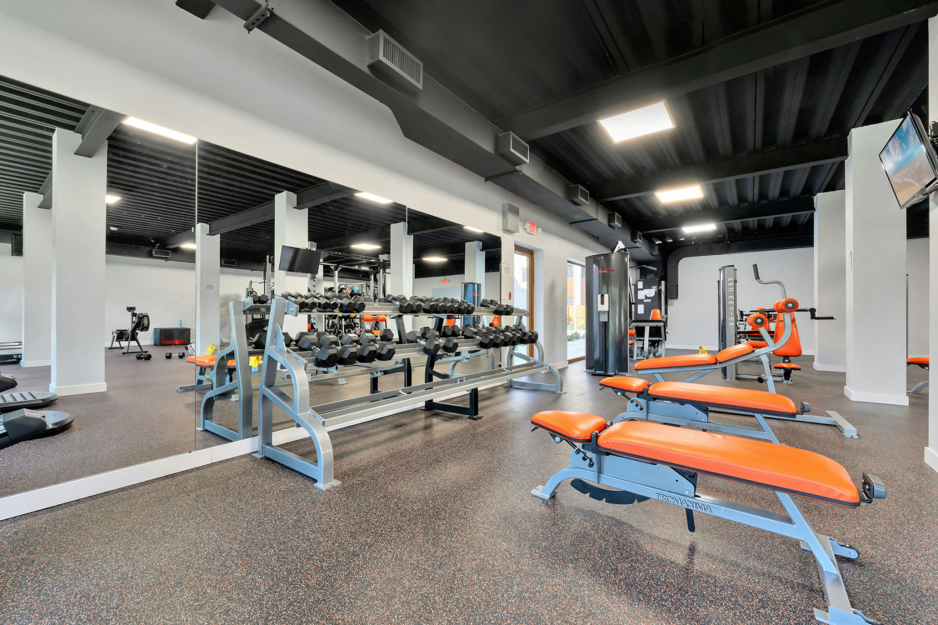 Arvia Canal Front With Dock