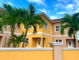 Lower Valley Luxury Condos