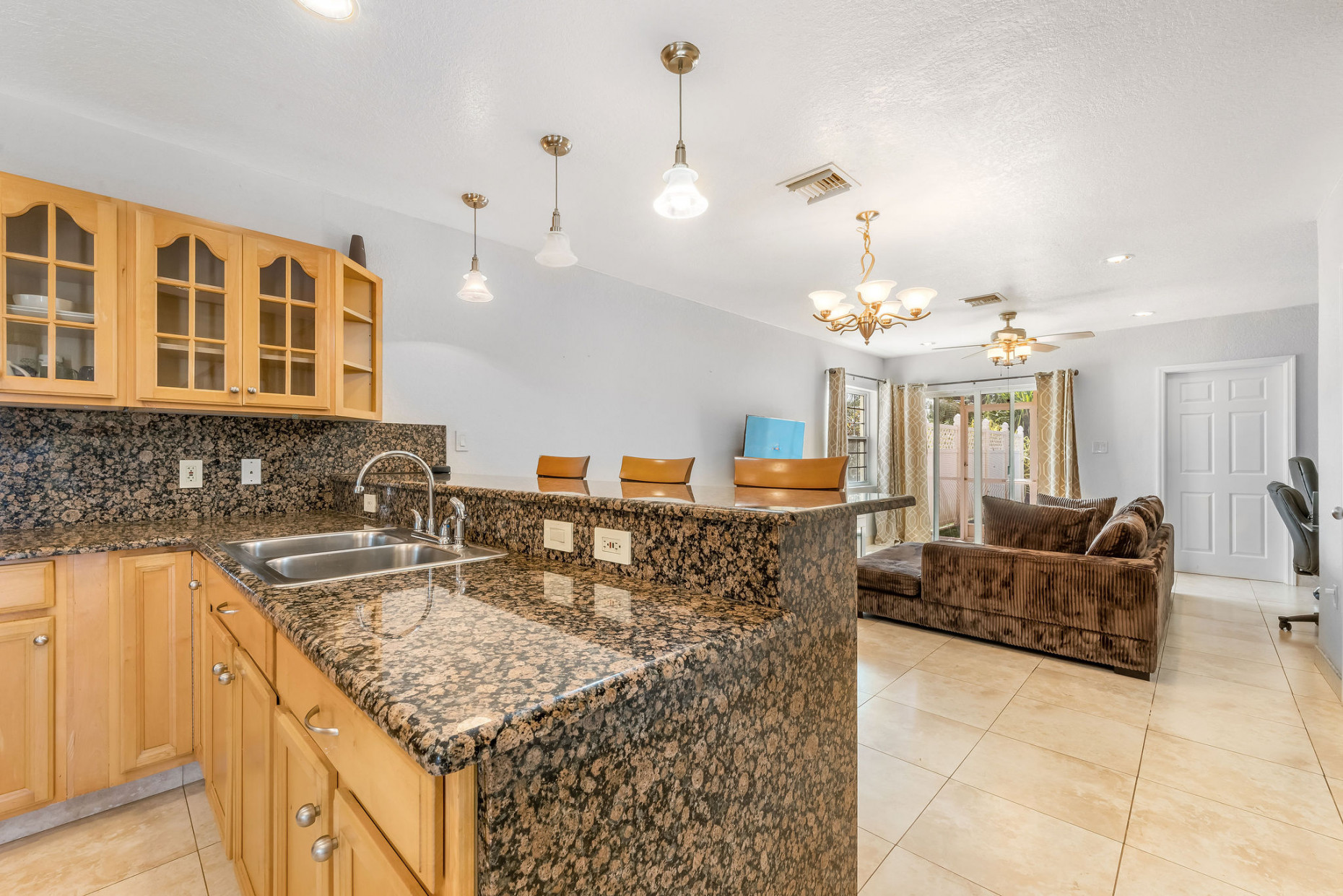 Lower Valley Luxury Condos