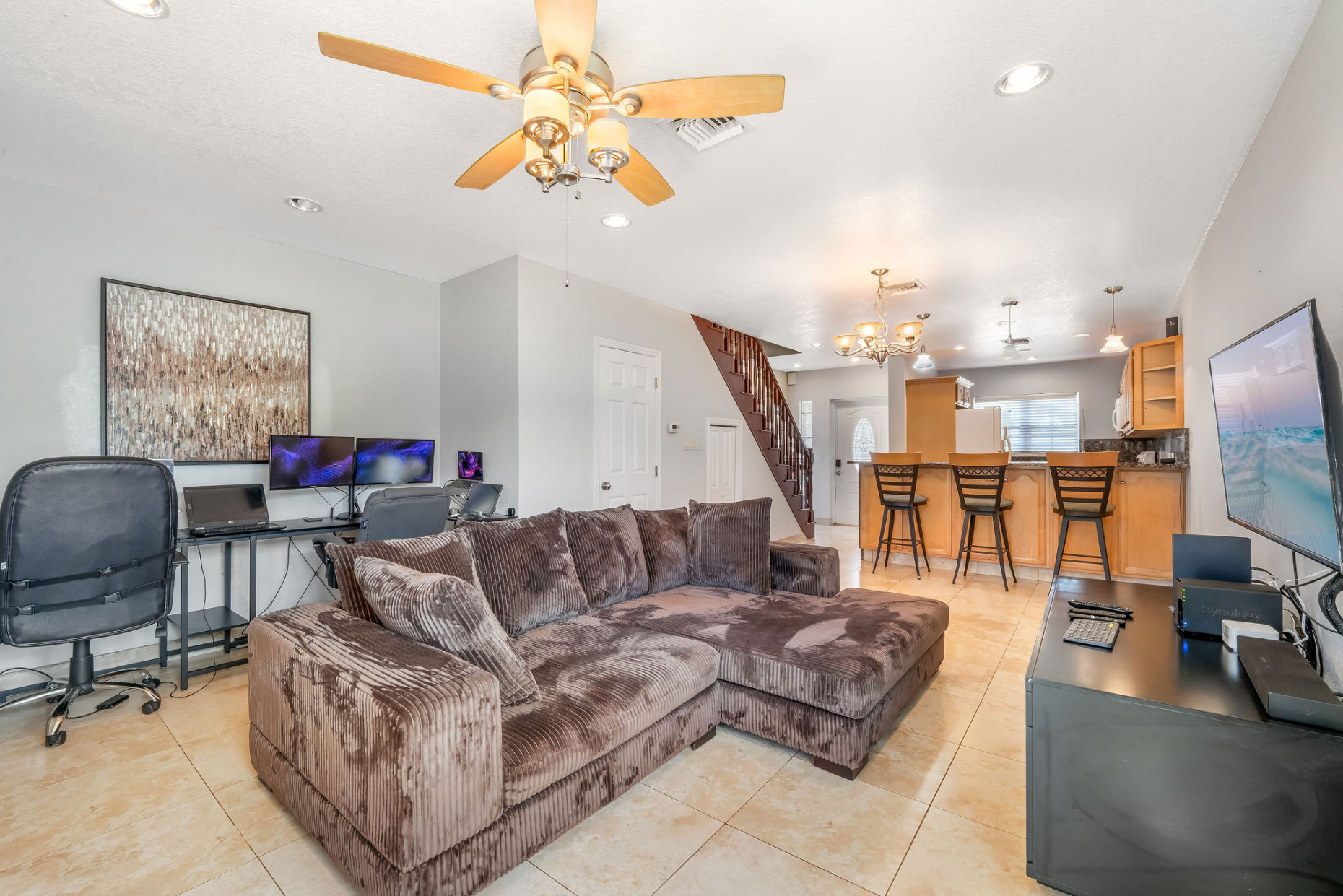 Lower Valley Luxury Condos