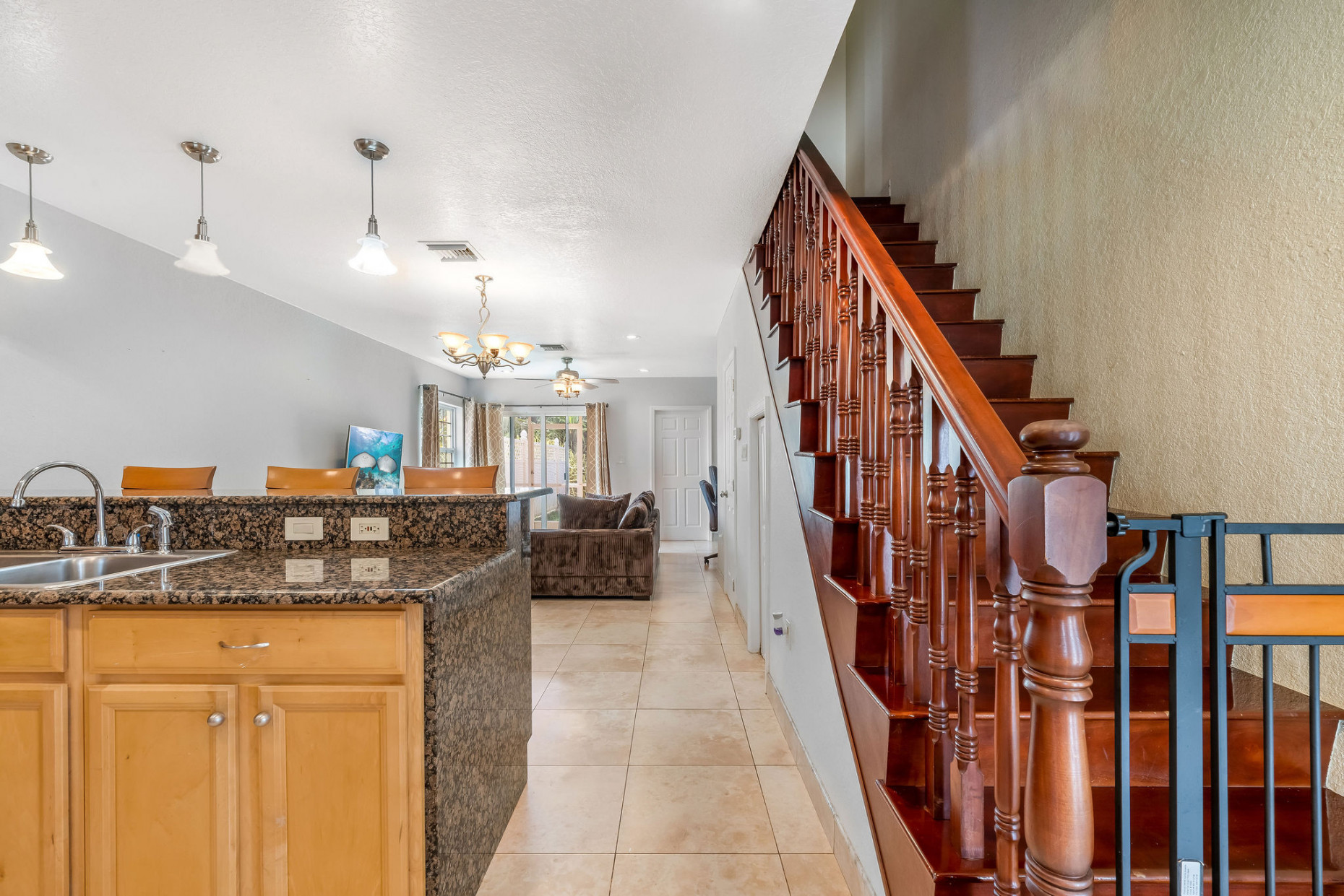 Lower Valley Luxury Condos