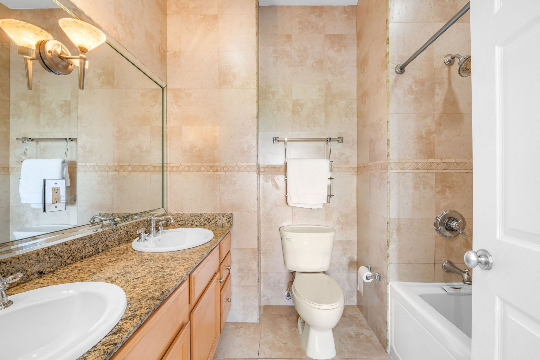 Lower Valley Luxury Condos