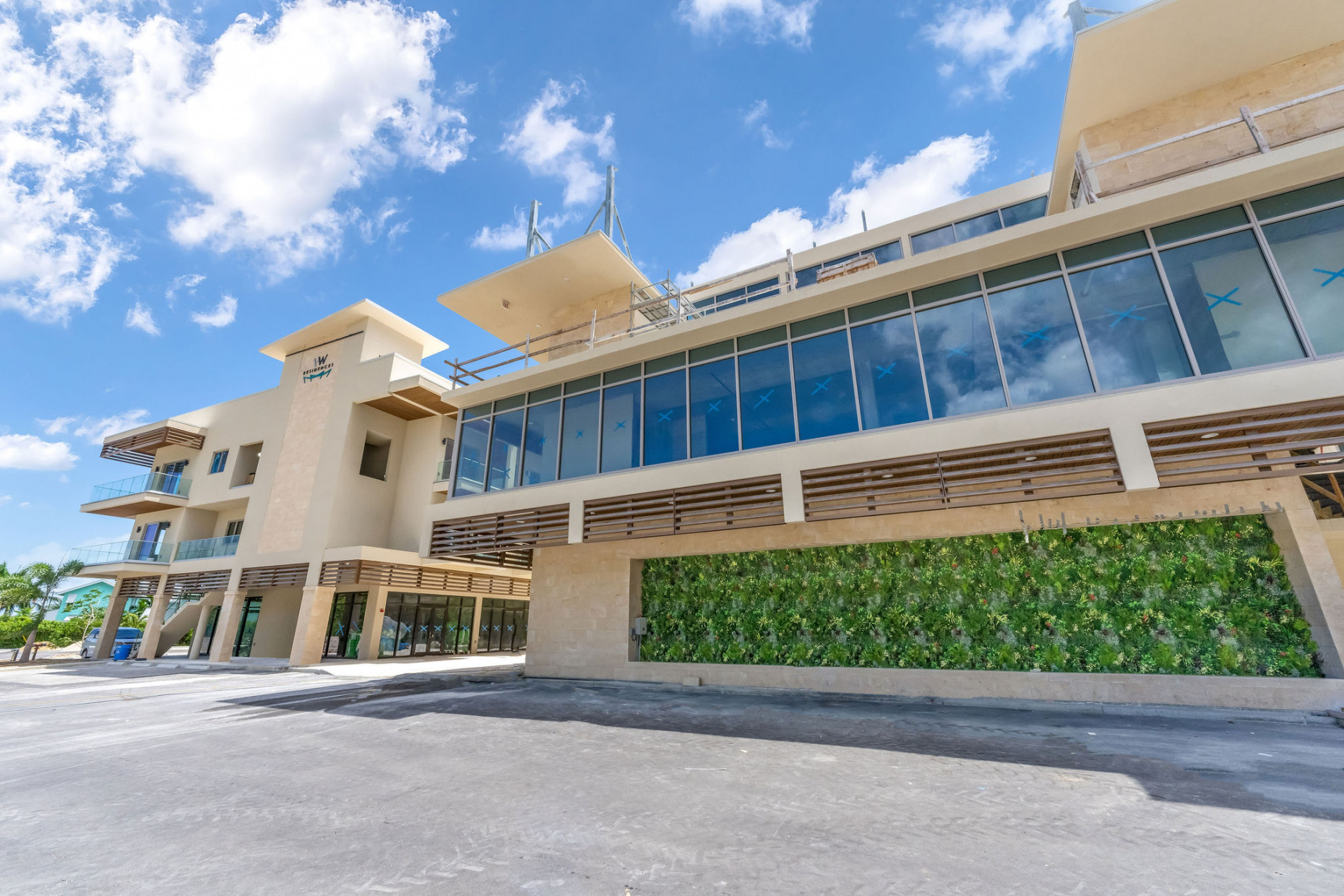 Harbour Walk Residence #113 - 1 Bed