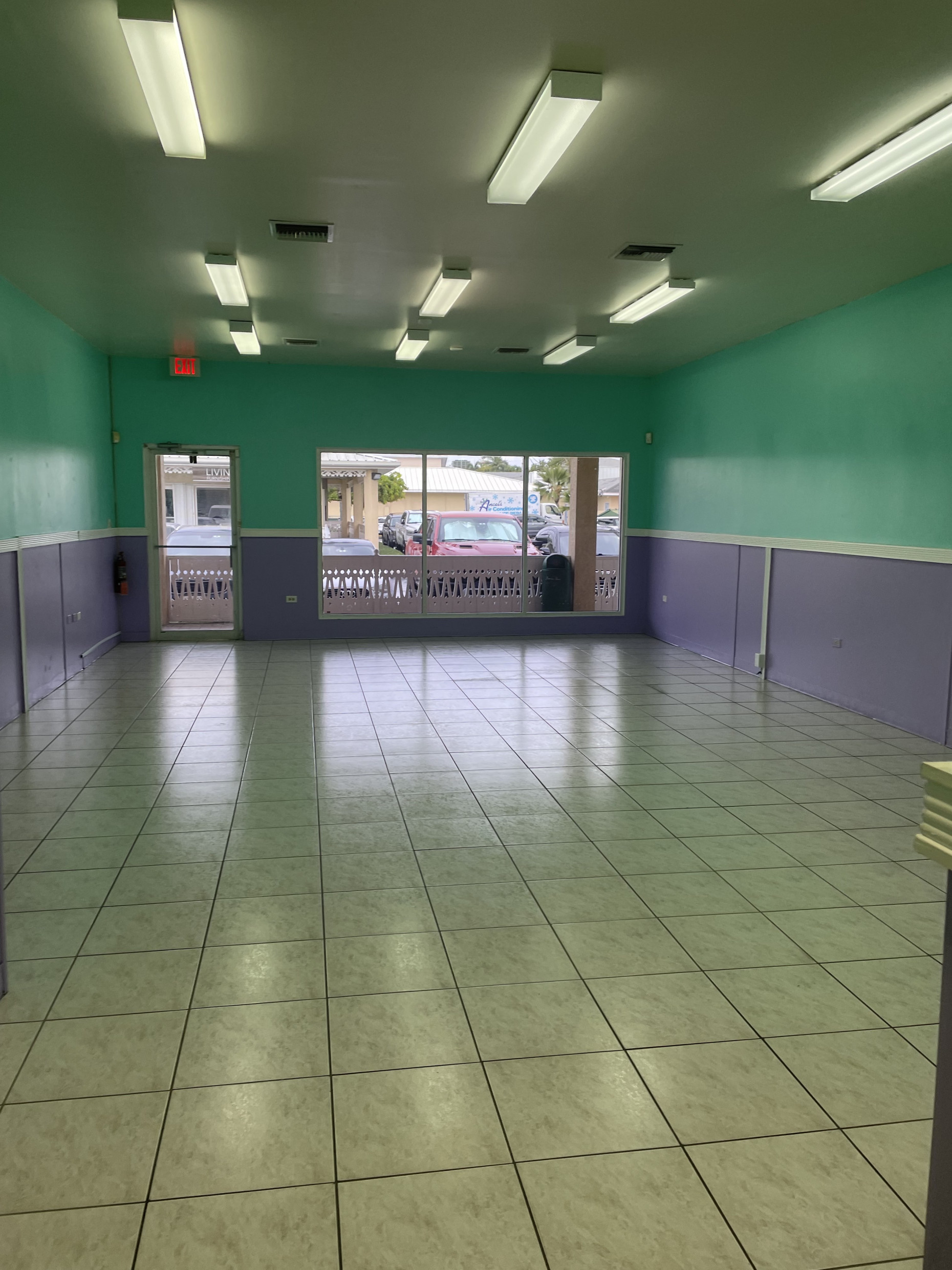 Pasadora Place Retail Unit