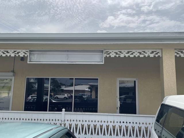 Pasadora Place Retail Unit