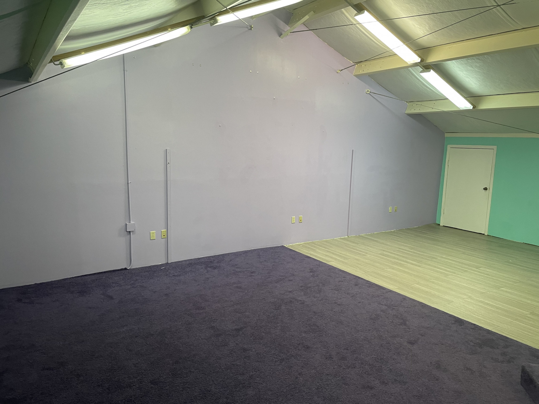 Pasadora Place Retail Unit