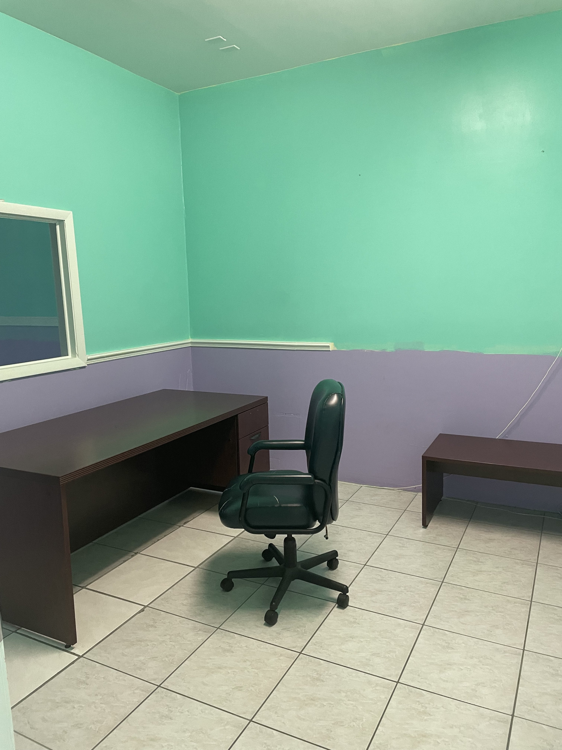 Pasadora Place Retail Unit