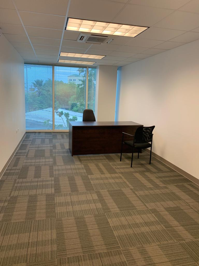 Zephyr House - Modern Office Suites