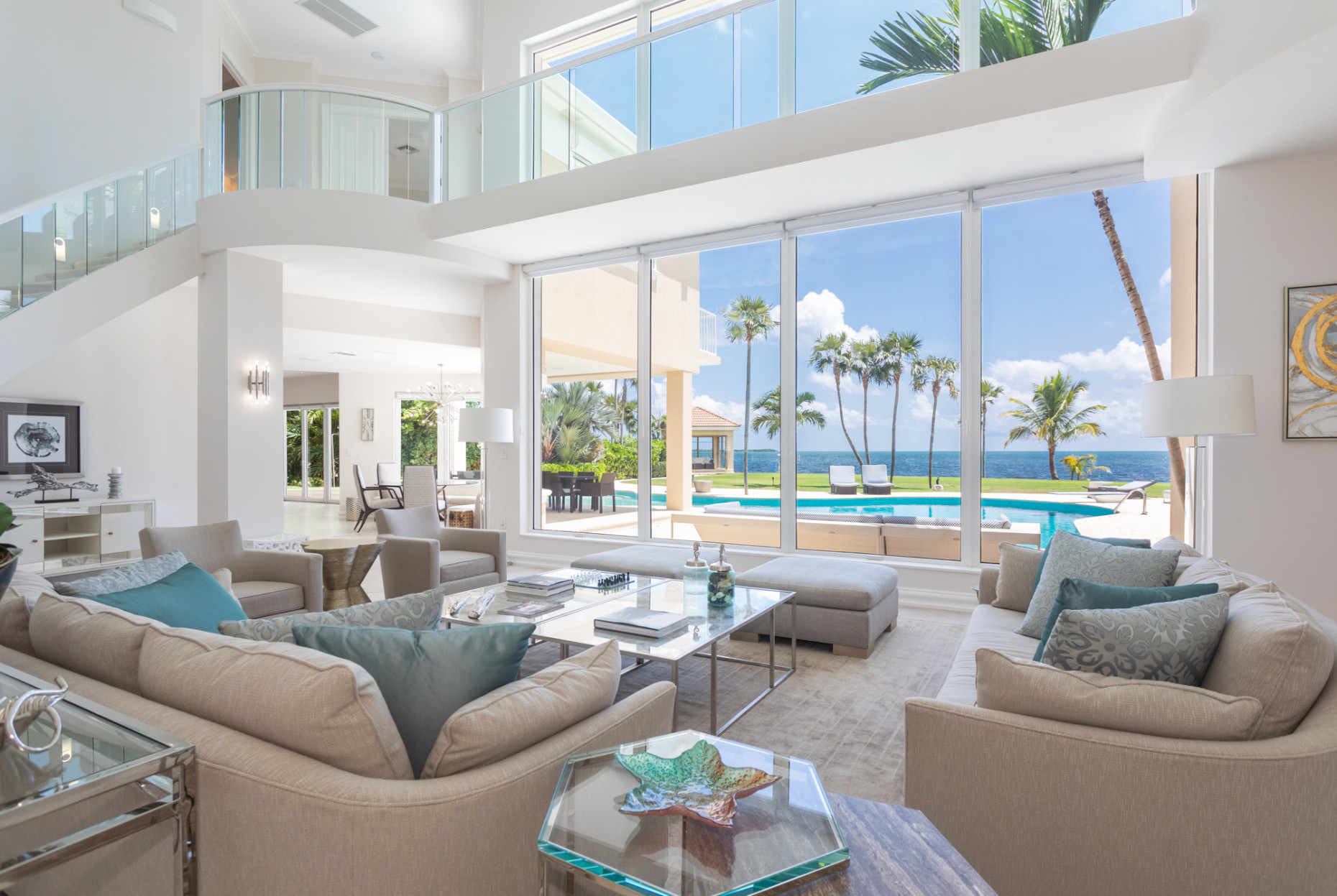 Sokar Vista Del Mar Estate