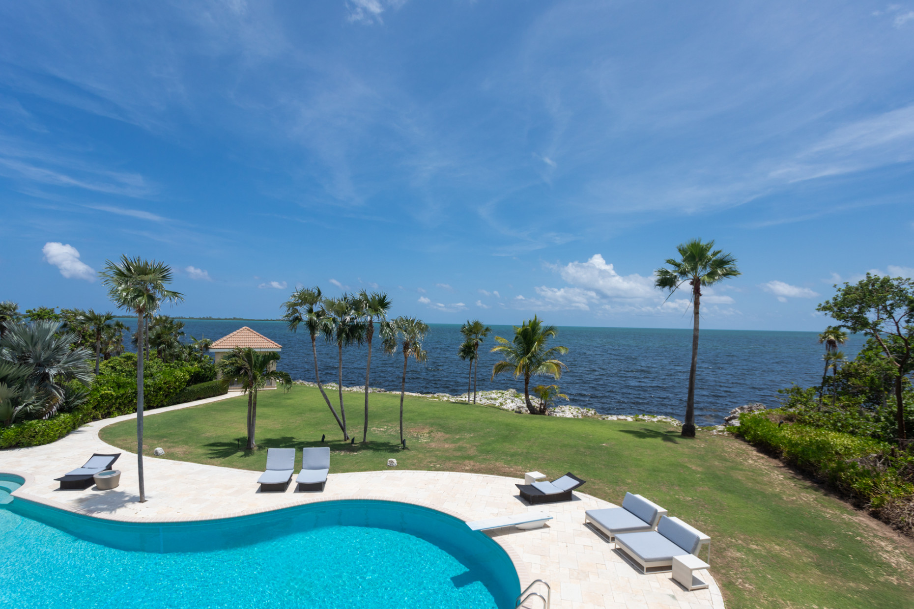 Sokar Vista Del Mar Estate