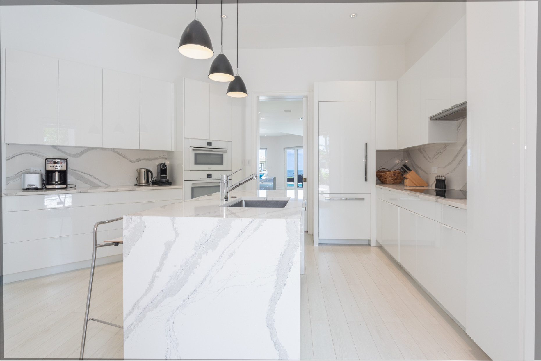 Sokar Vista Del Mar Estate