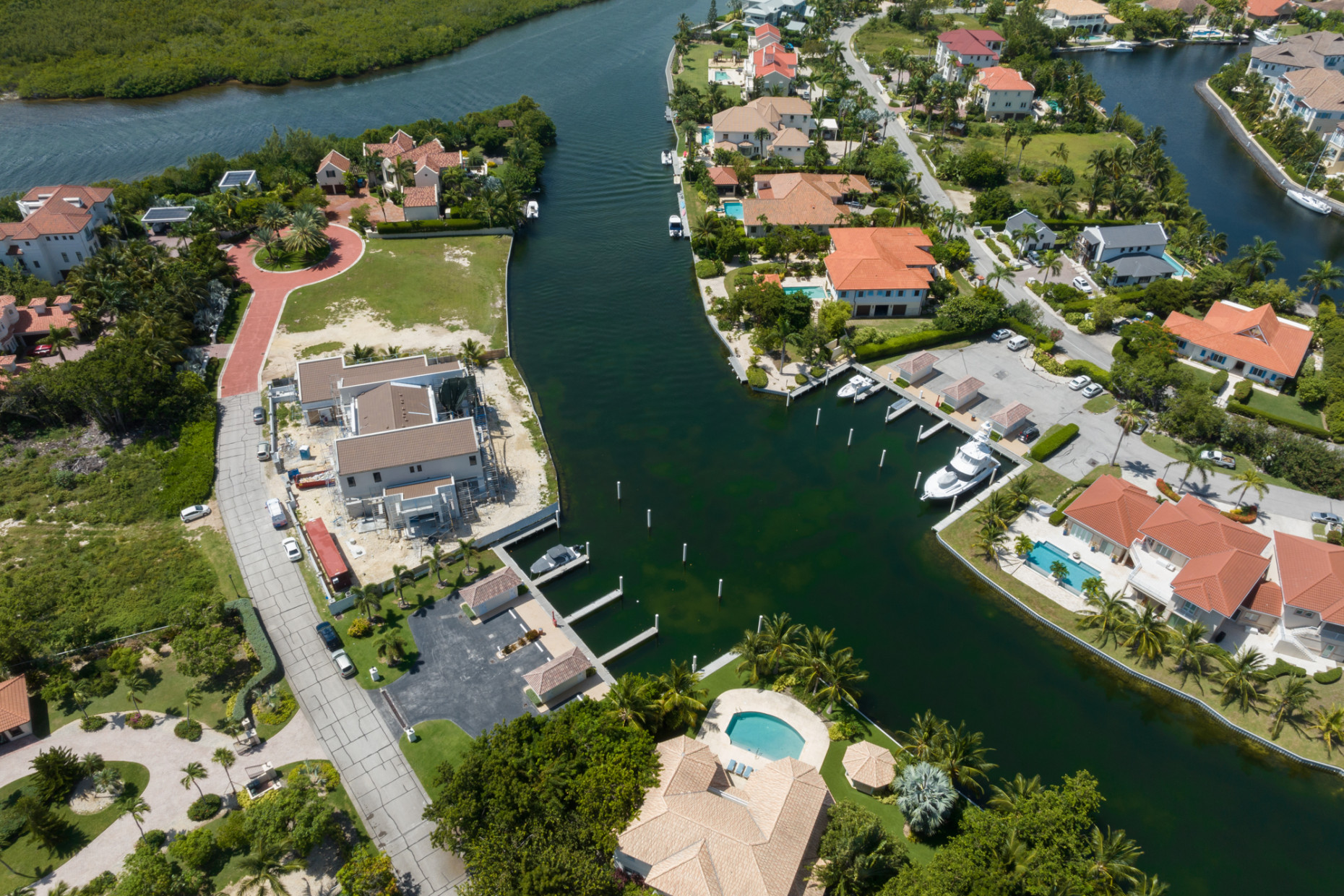 Sokar Vista Del Mar Estate