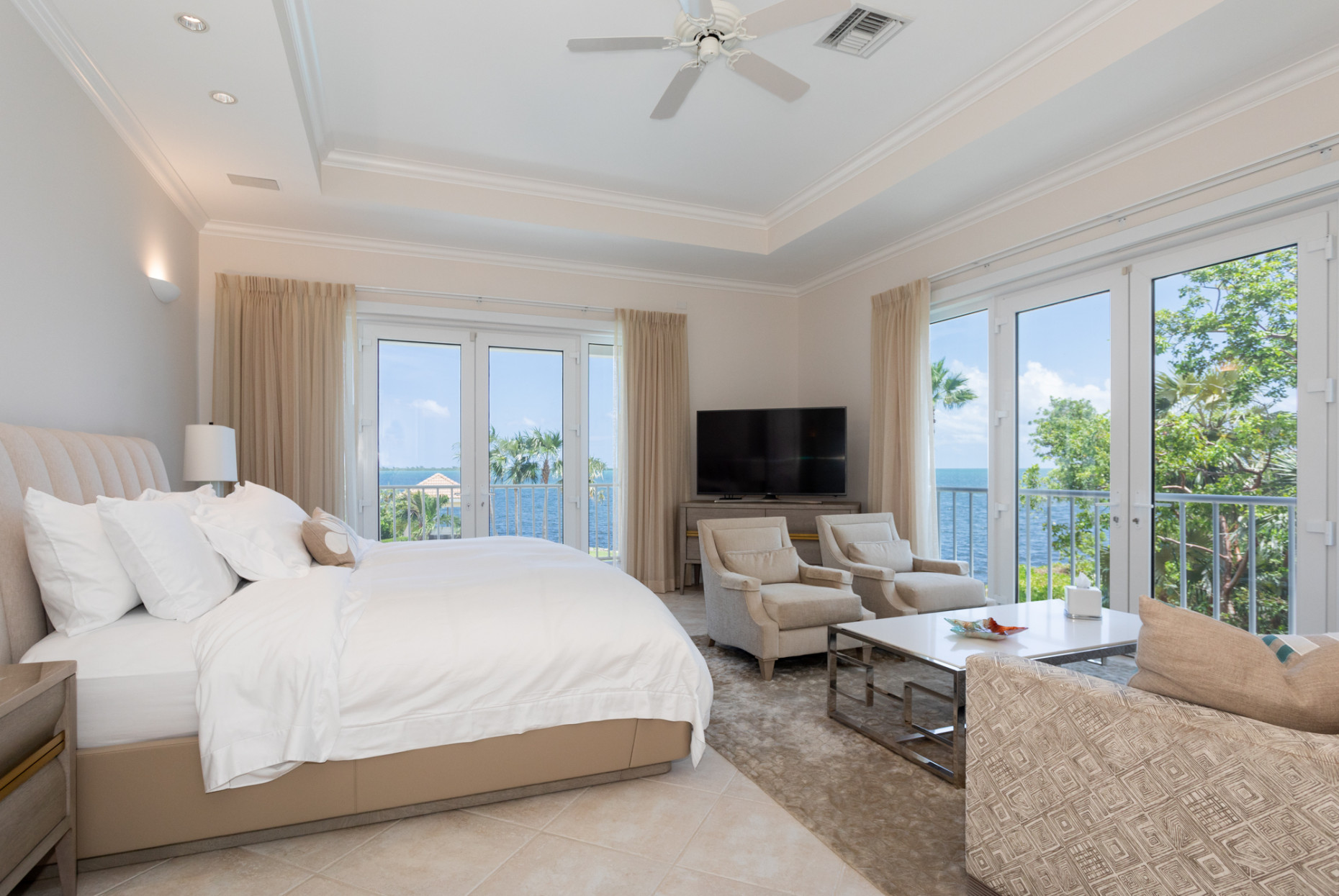 Sokar Vista Del Mar Estate