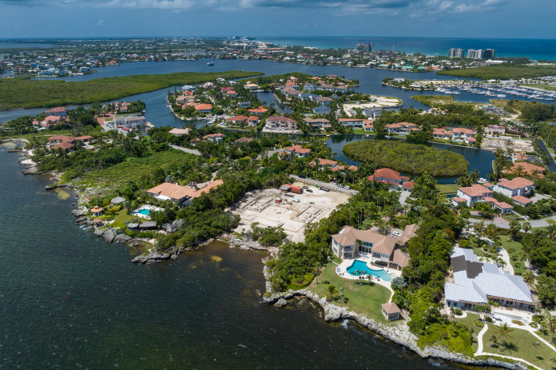 Sokar Vista Del Mar Estate