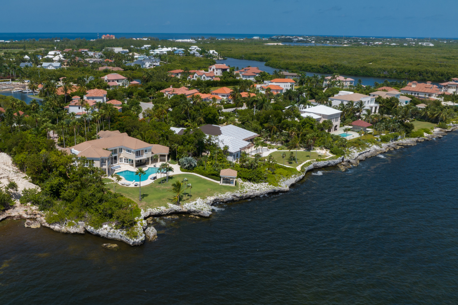 Sokar Vista Del Mar Estate