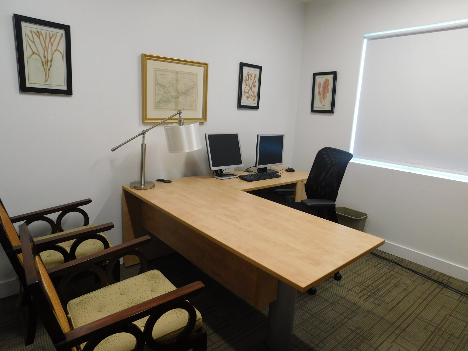 Commonwealth House, West Bay