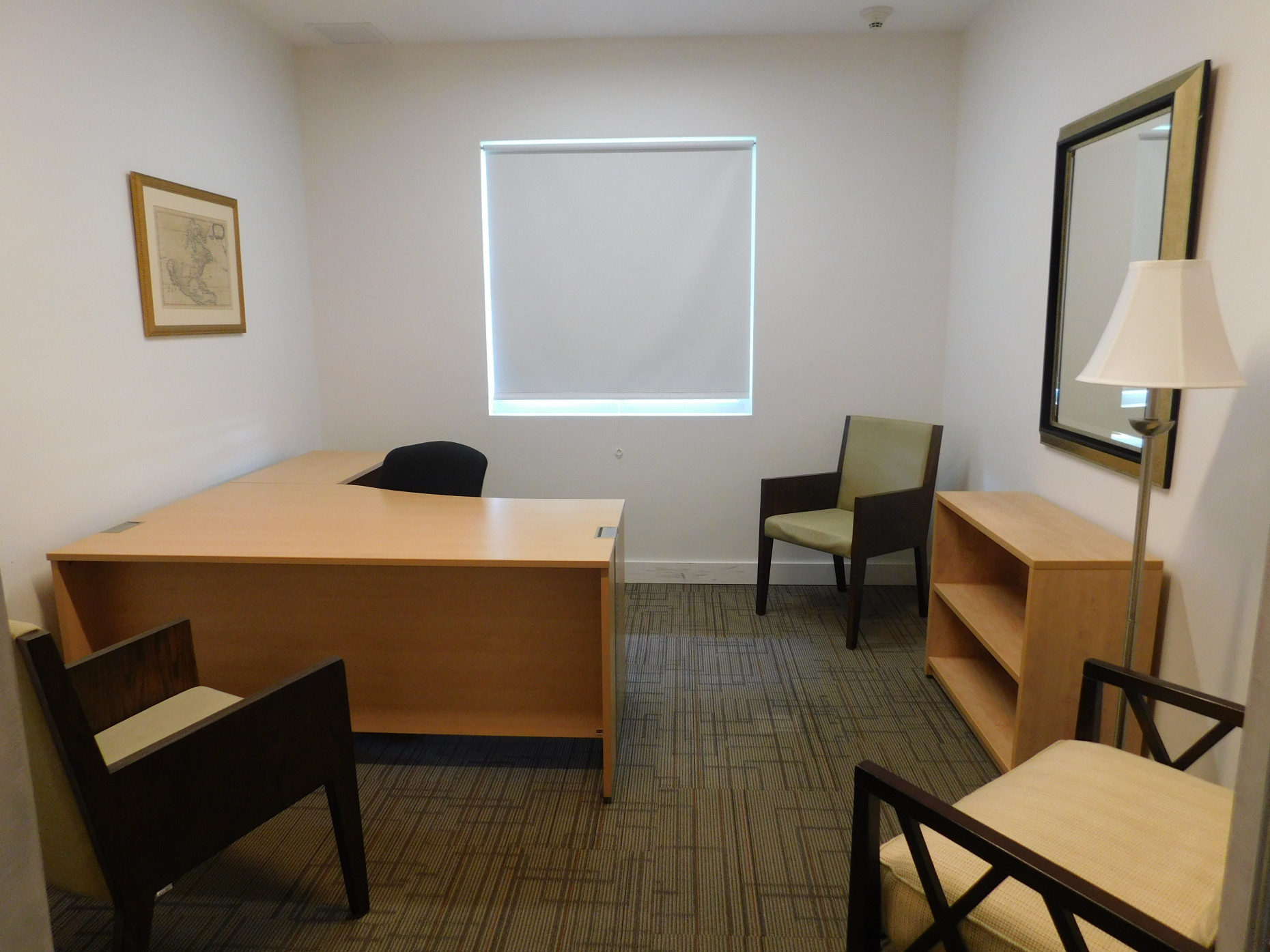 Commonwealth House, West Bay