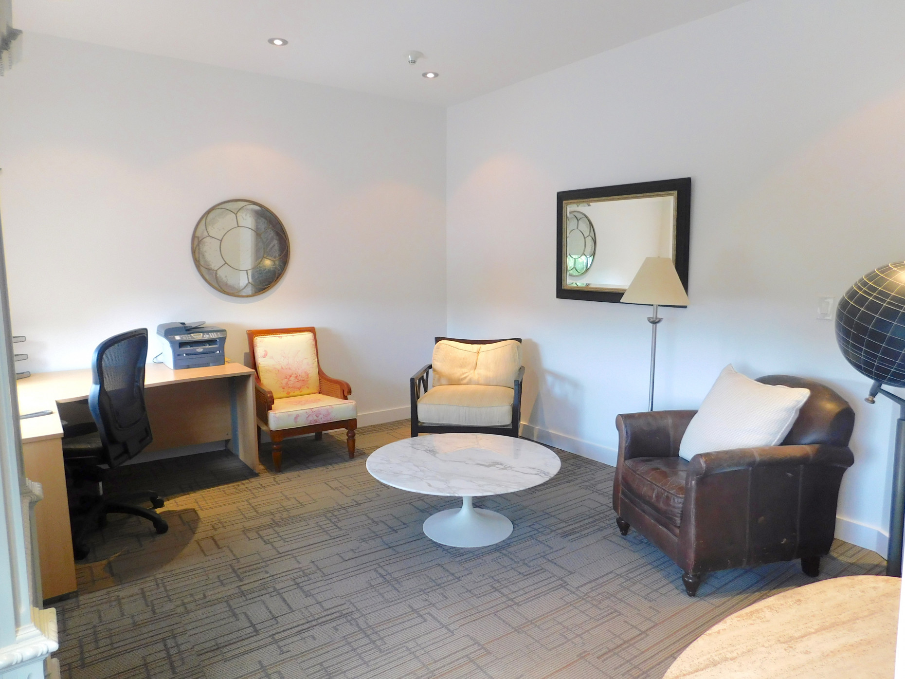 Commonwealth House, West Bay