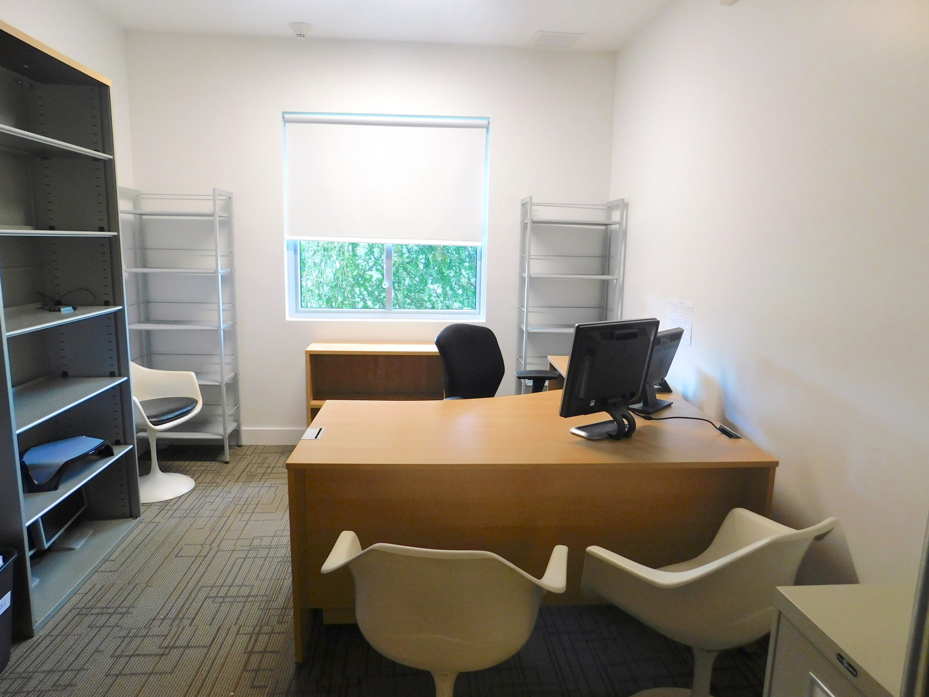 Commonwealth House, West Bay