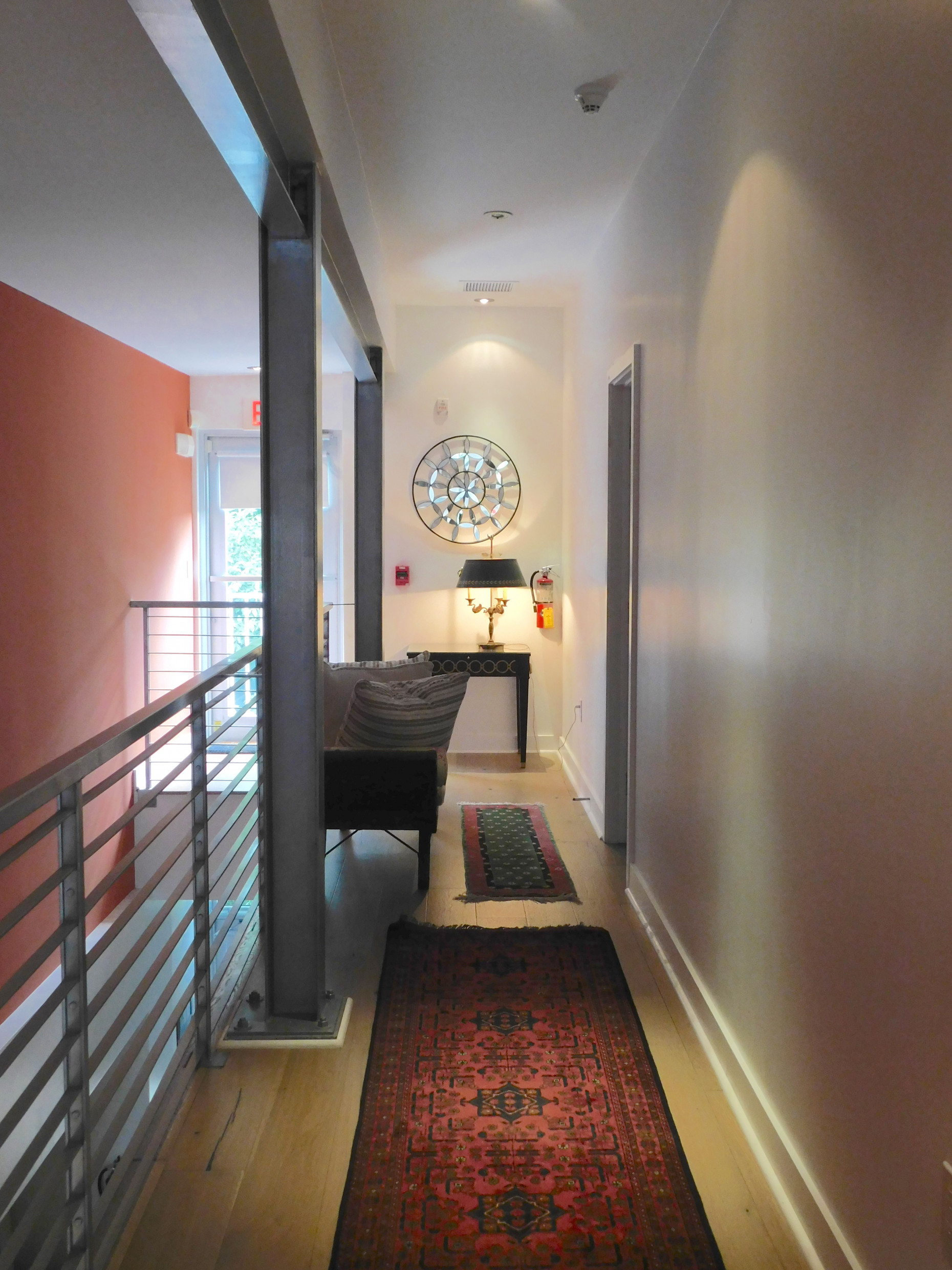 Commonwealth House, West Bay