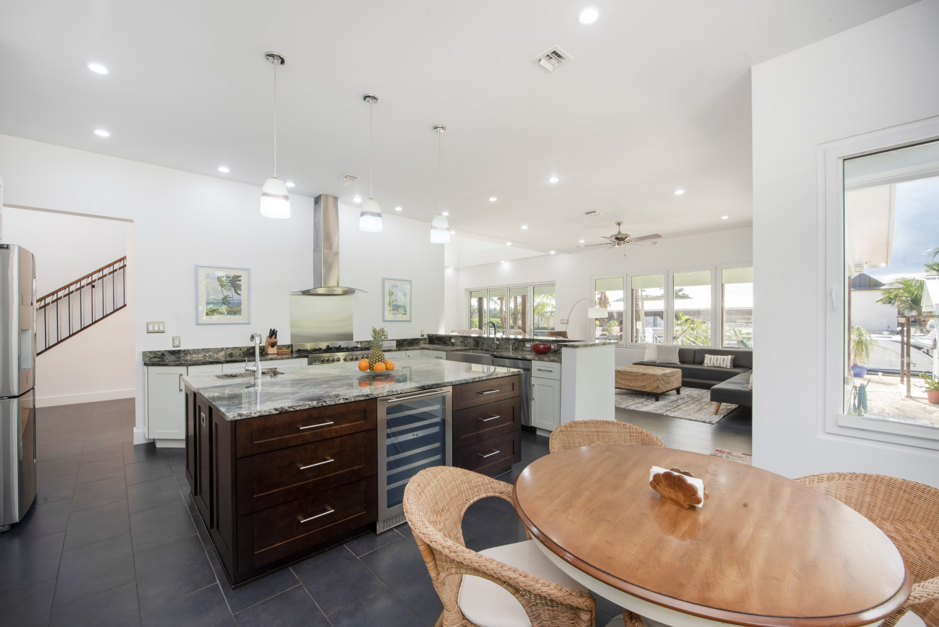 Sunrise Landing Family Home