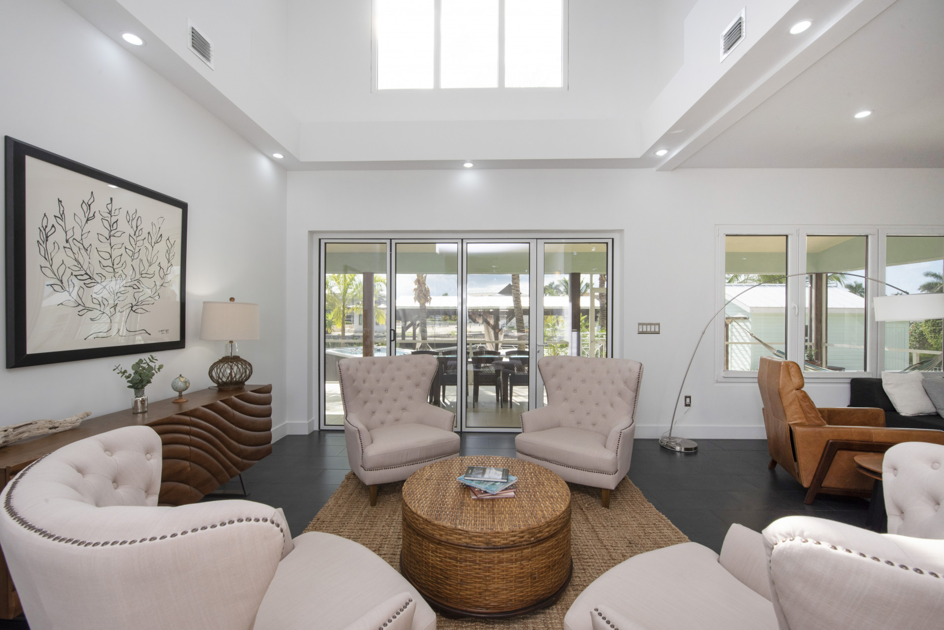 Sunrise Landing Family Home