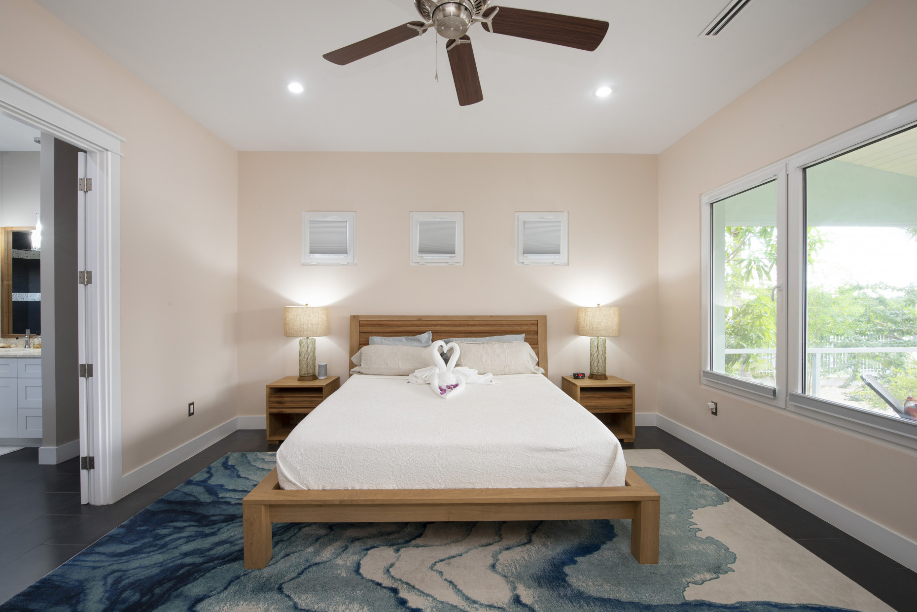 Sunrise Landing Family Home