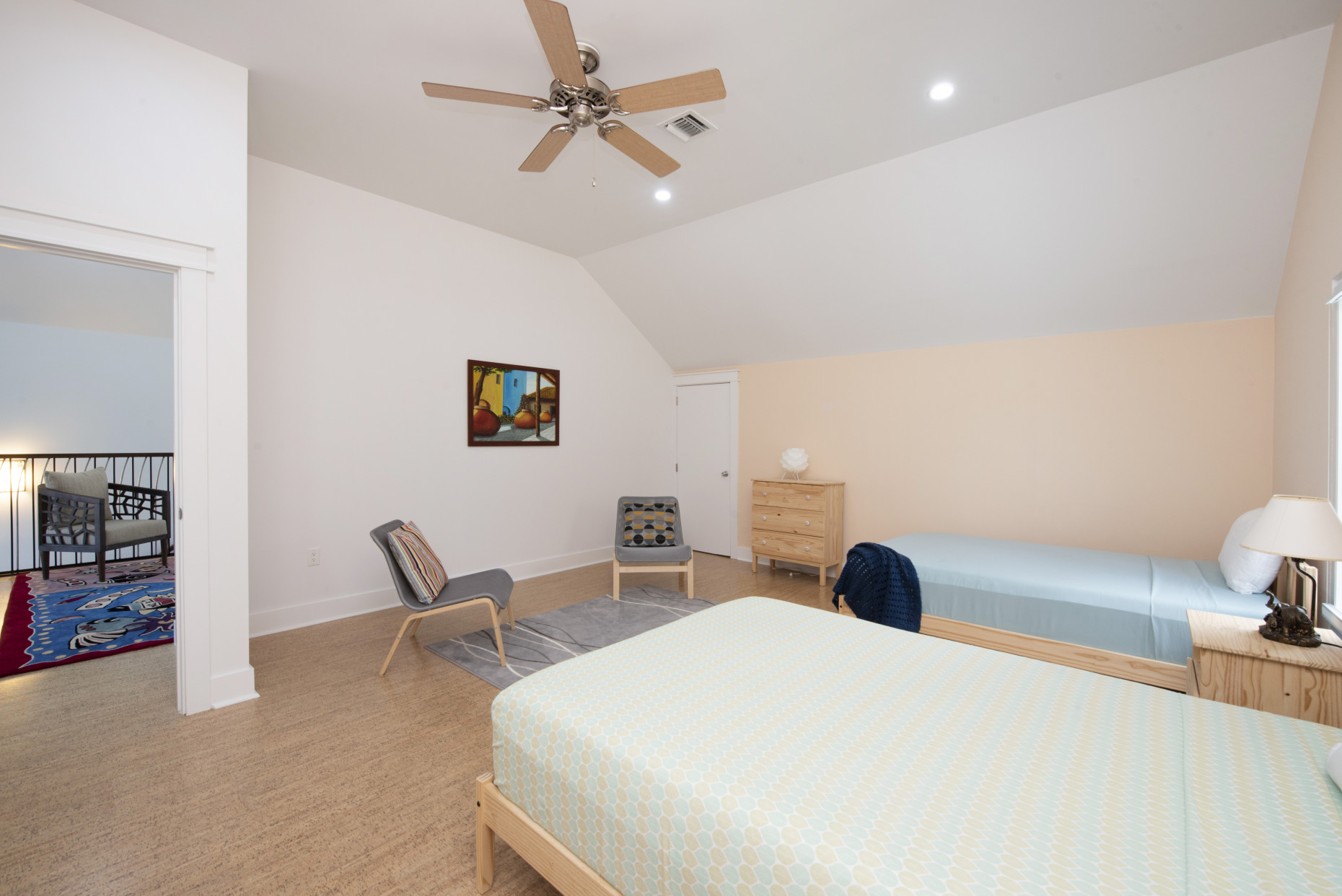 Sunrise Landing Family Home