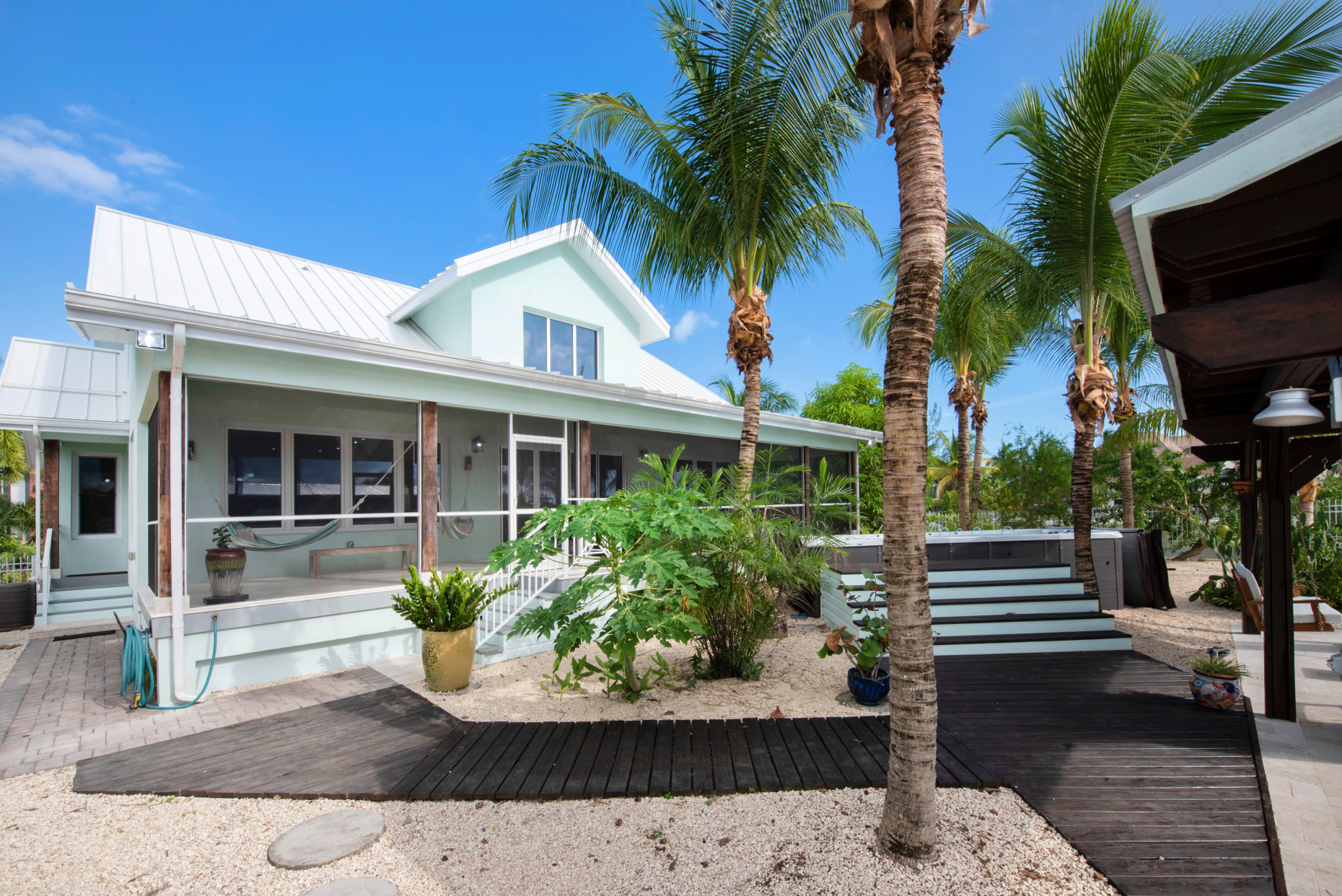 Sunrise Landing Family Home