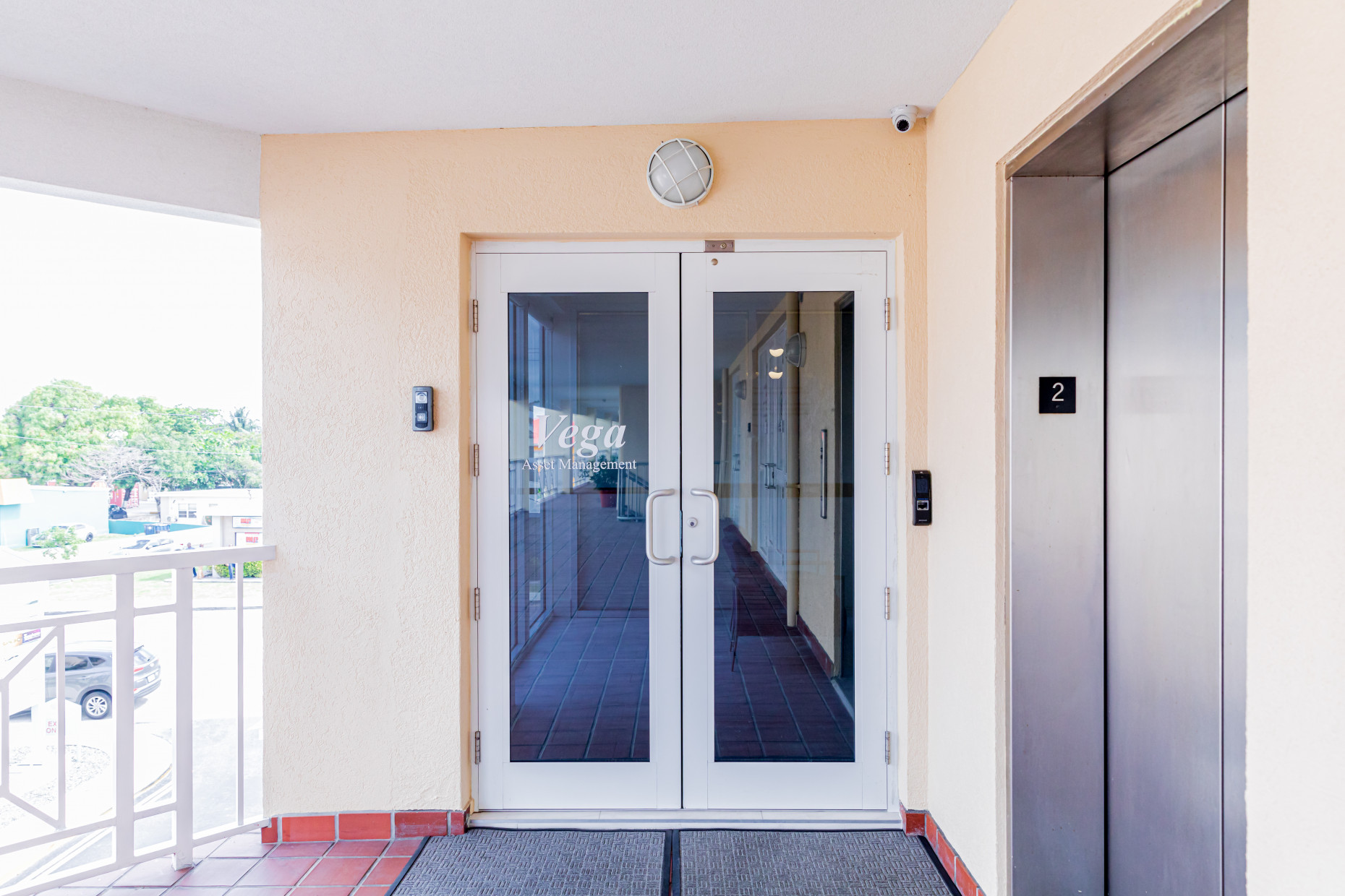 Crown Square Large Office- 2nd Floor