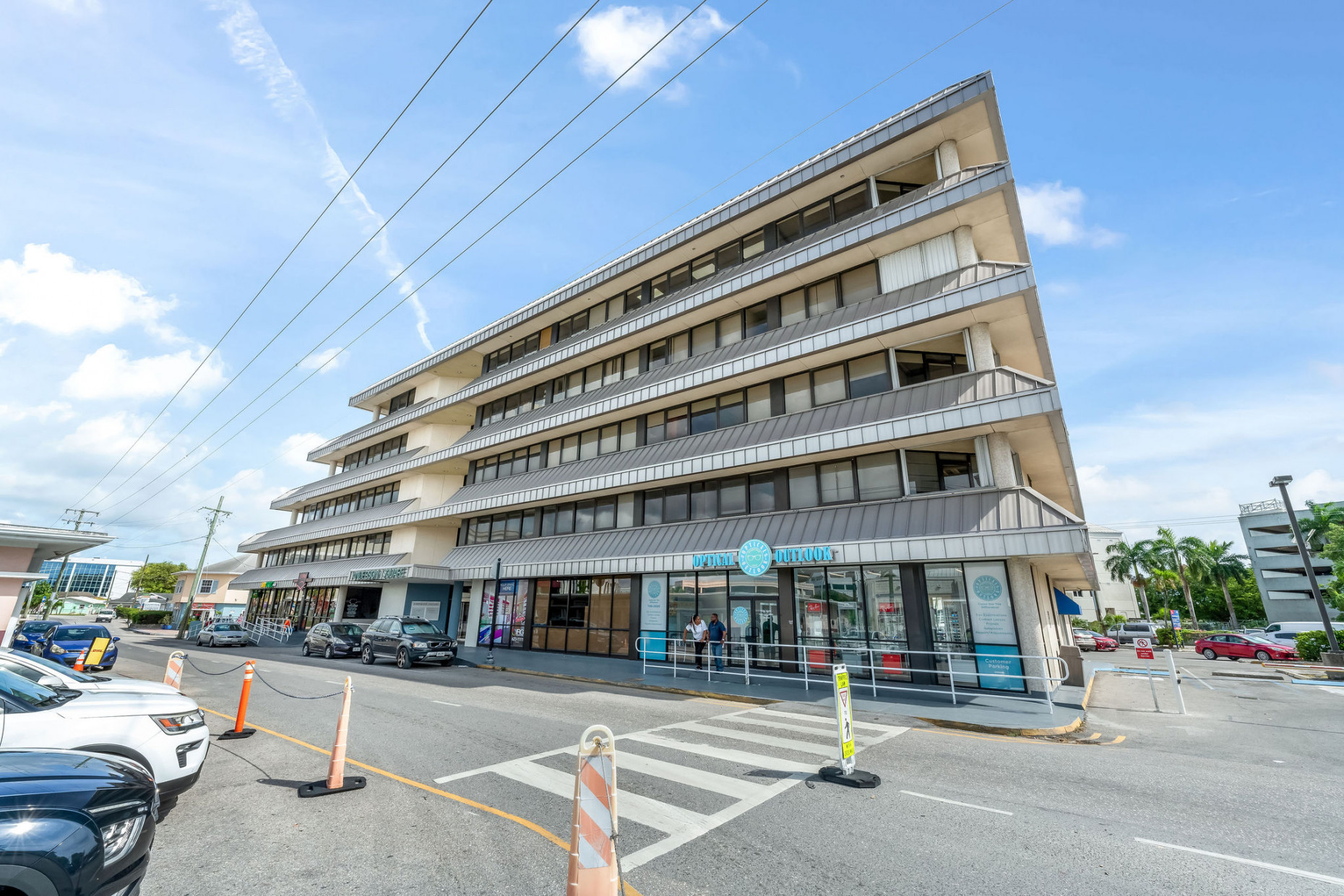 Lease Anderson Square 2nd Floor Office Space 2062 sq. ft. Property