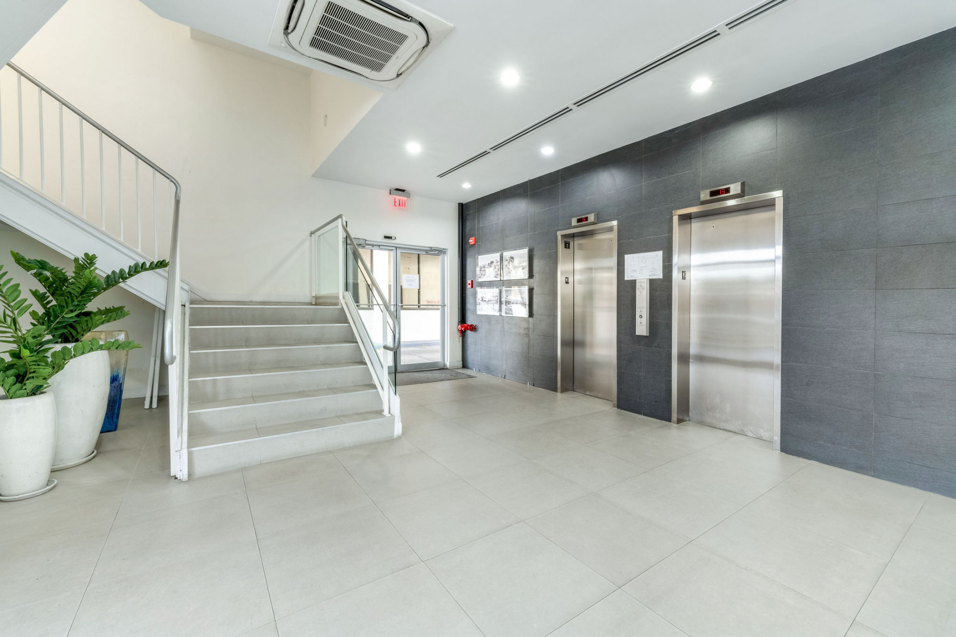 Anderson Square 4th Floor Office Suite