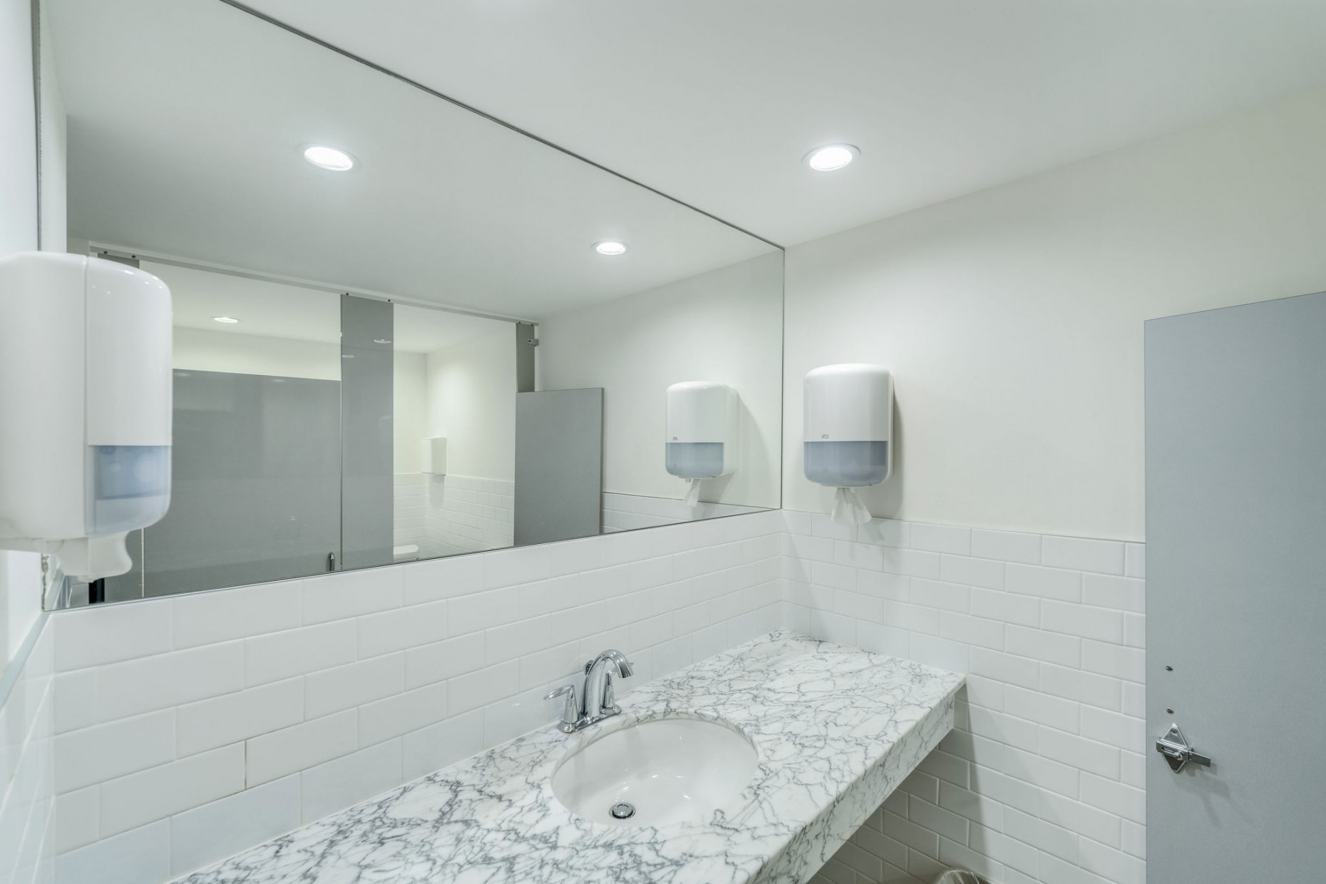 Anderson Square 4th Floor Office Suite