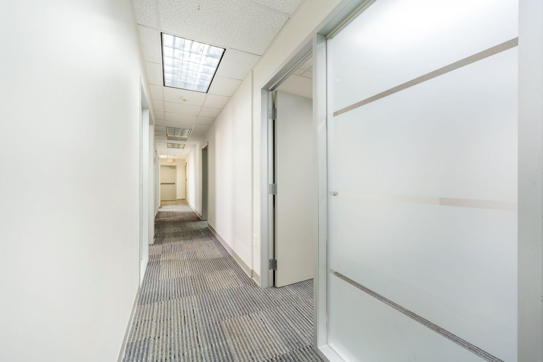 Anderson Square 4th Floor Office Suite