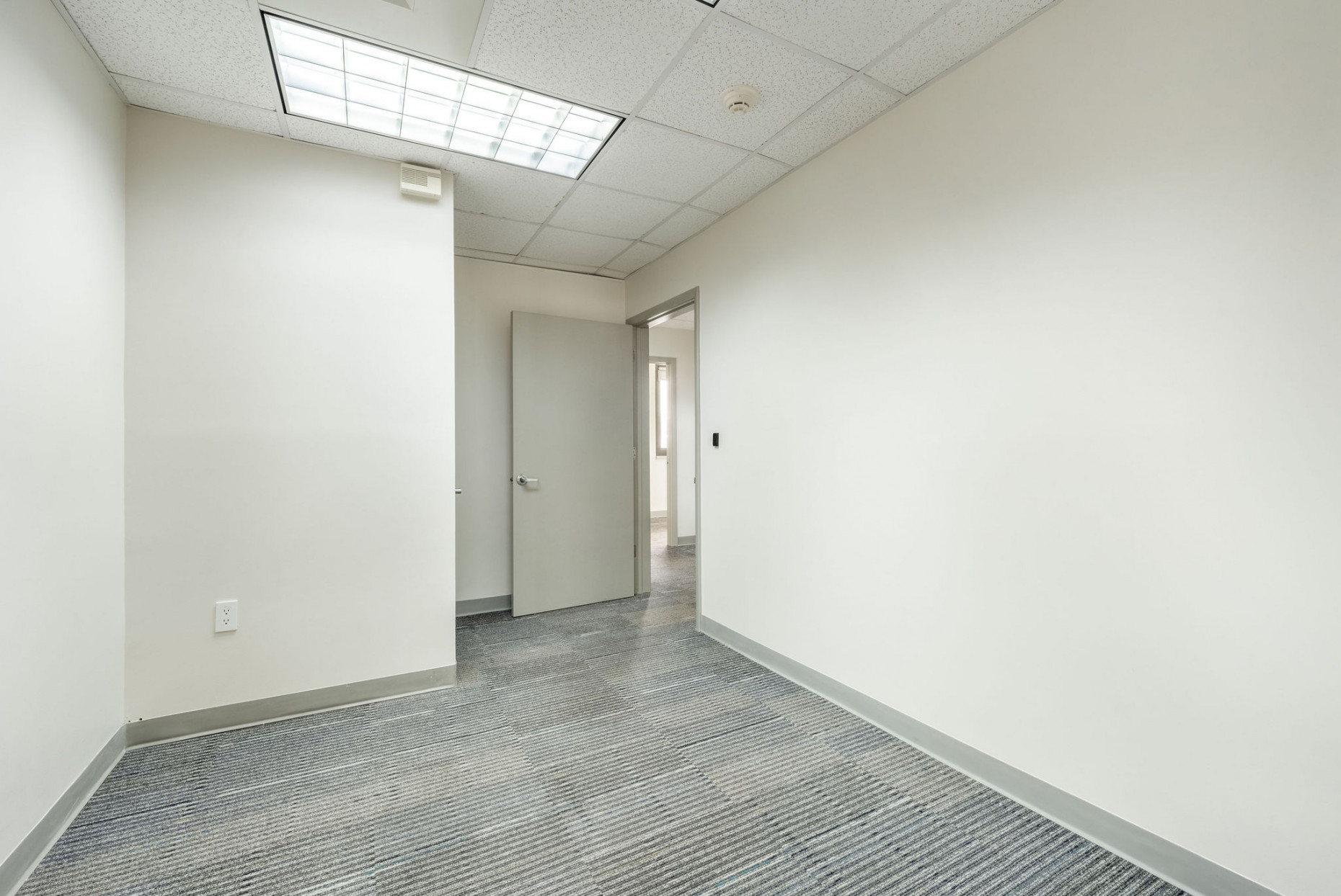 Anderson Square 4th Floor Office Suite