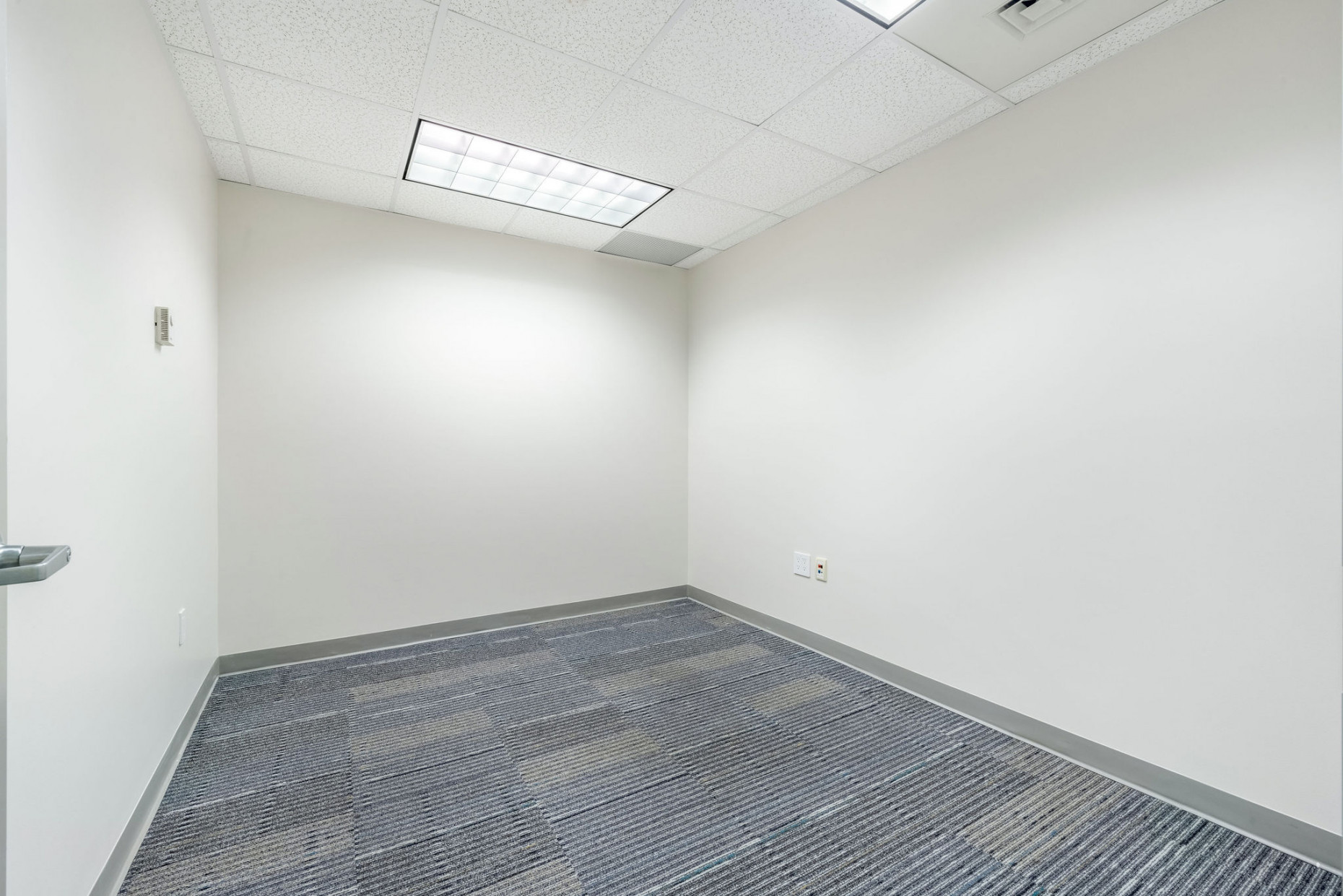 Anderson Square 4th Floor Office Suite