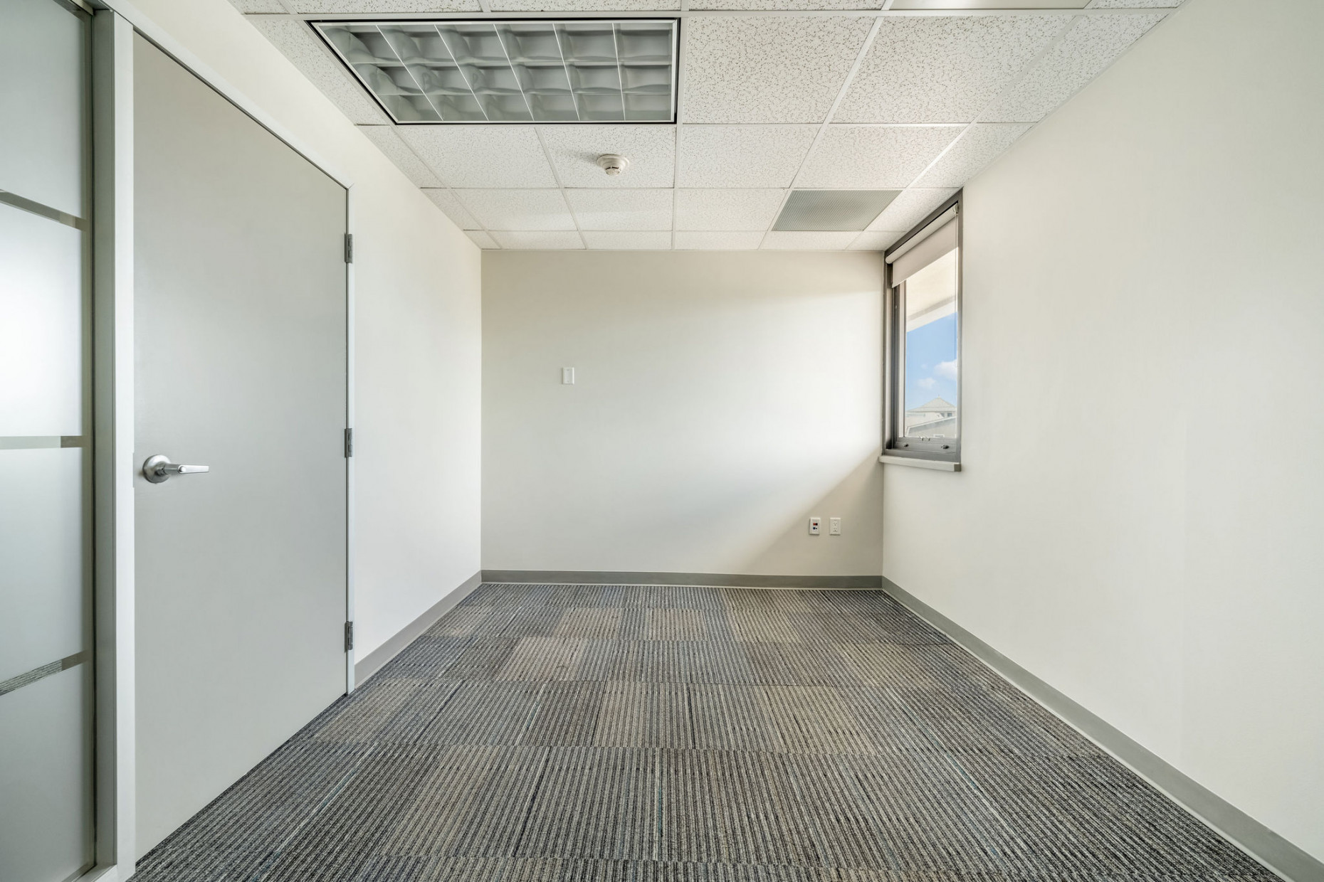 Anderson Square 4th Floor Office Suite