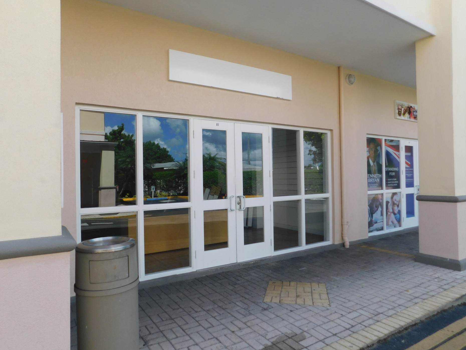 Crown Square Professional Retail/Office Suites