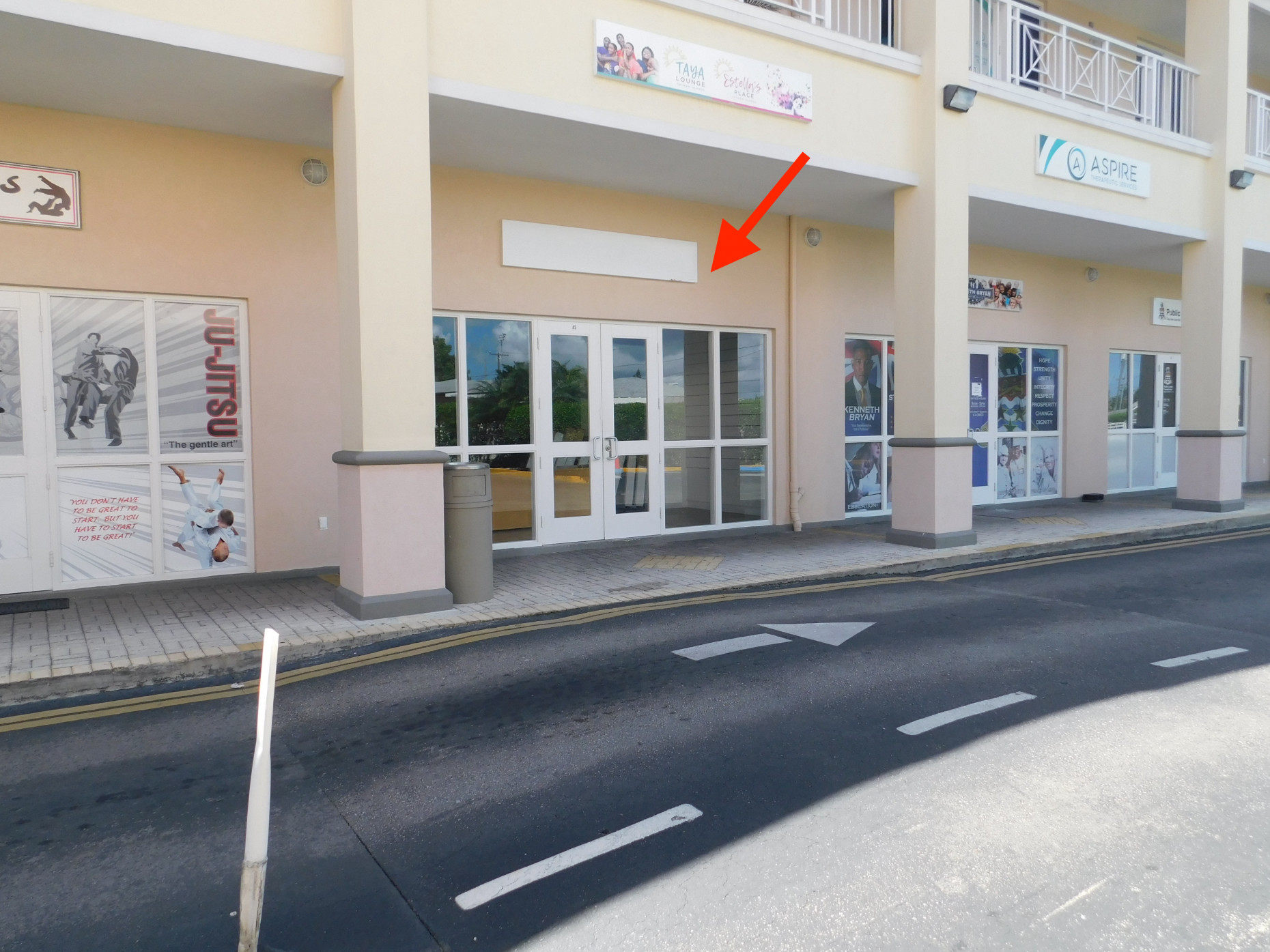 Crown Square Professional Retail/Office Suites