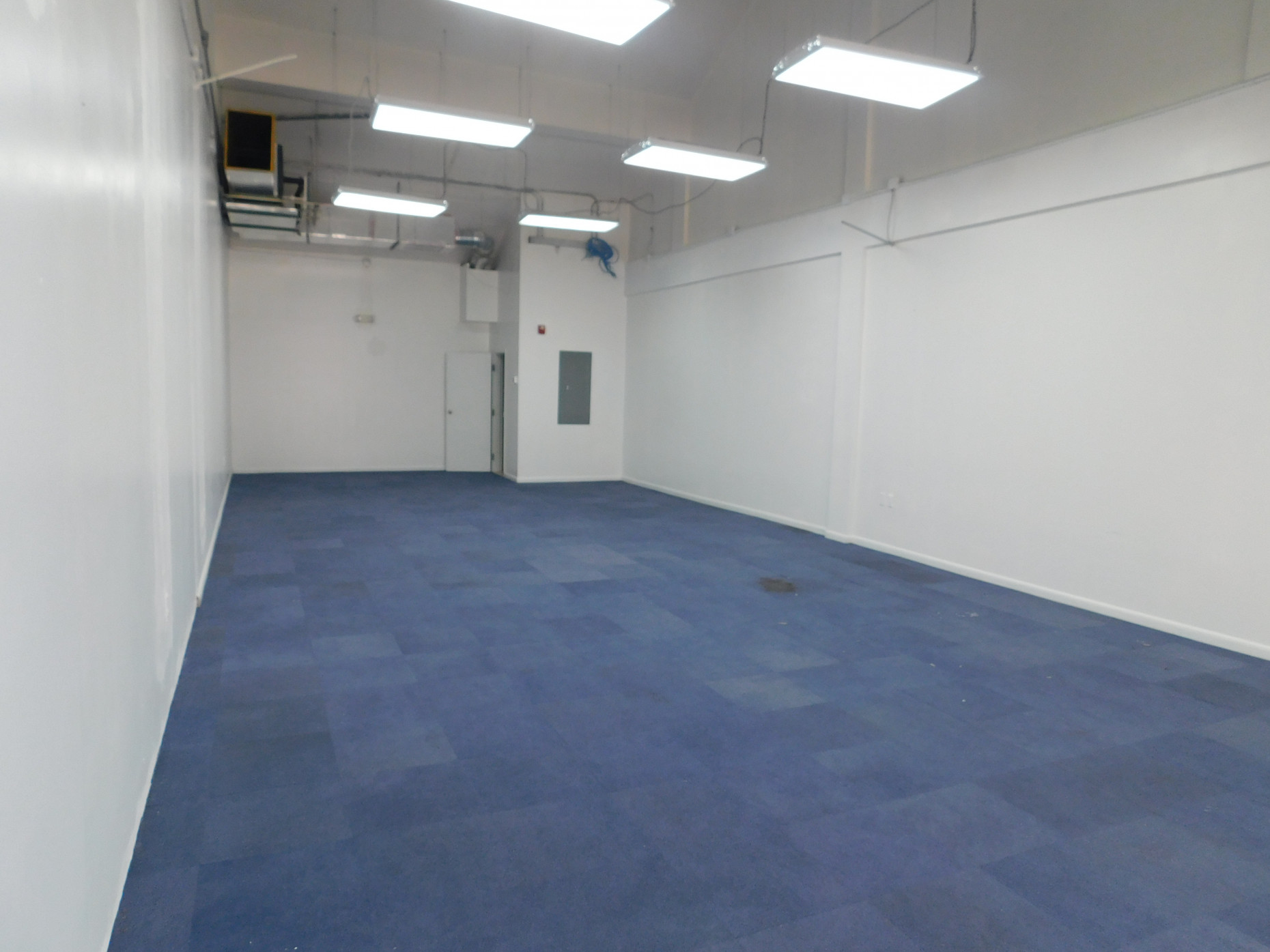 Crown Square Professional Retail/Office Suites