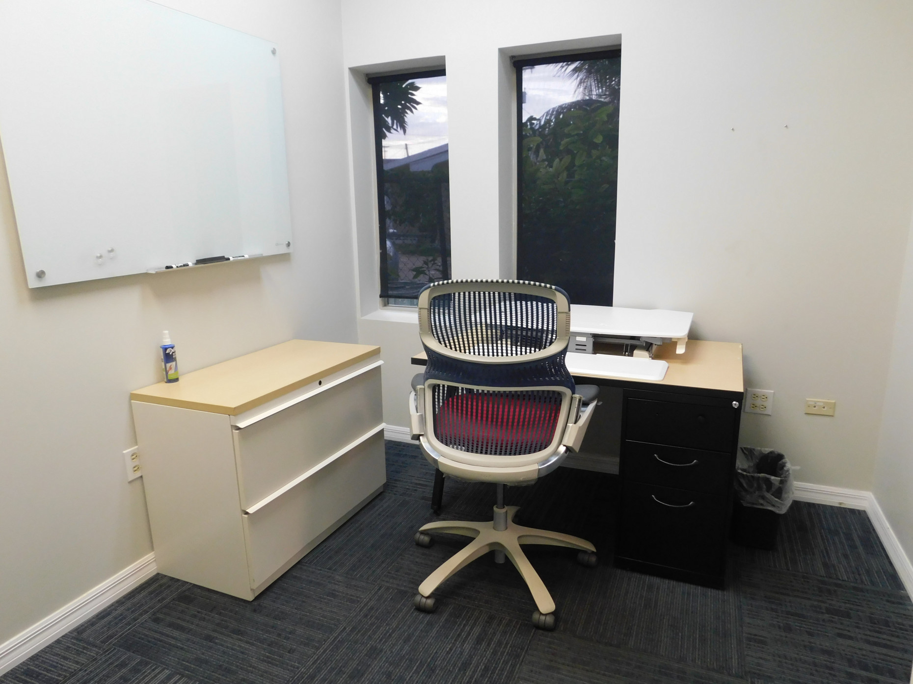 One Artillery Court - Furnished Office Suite