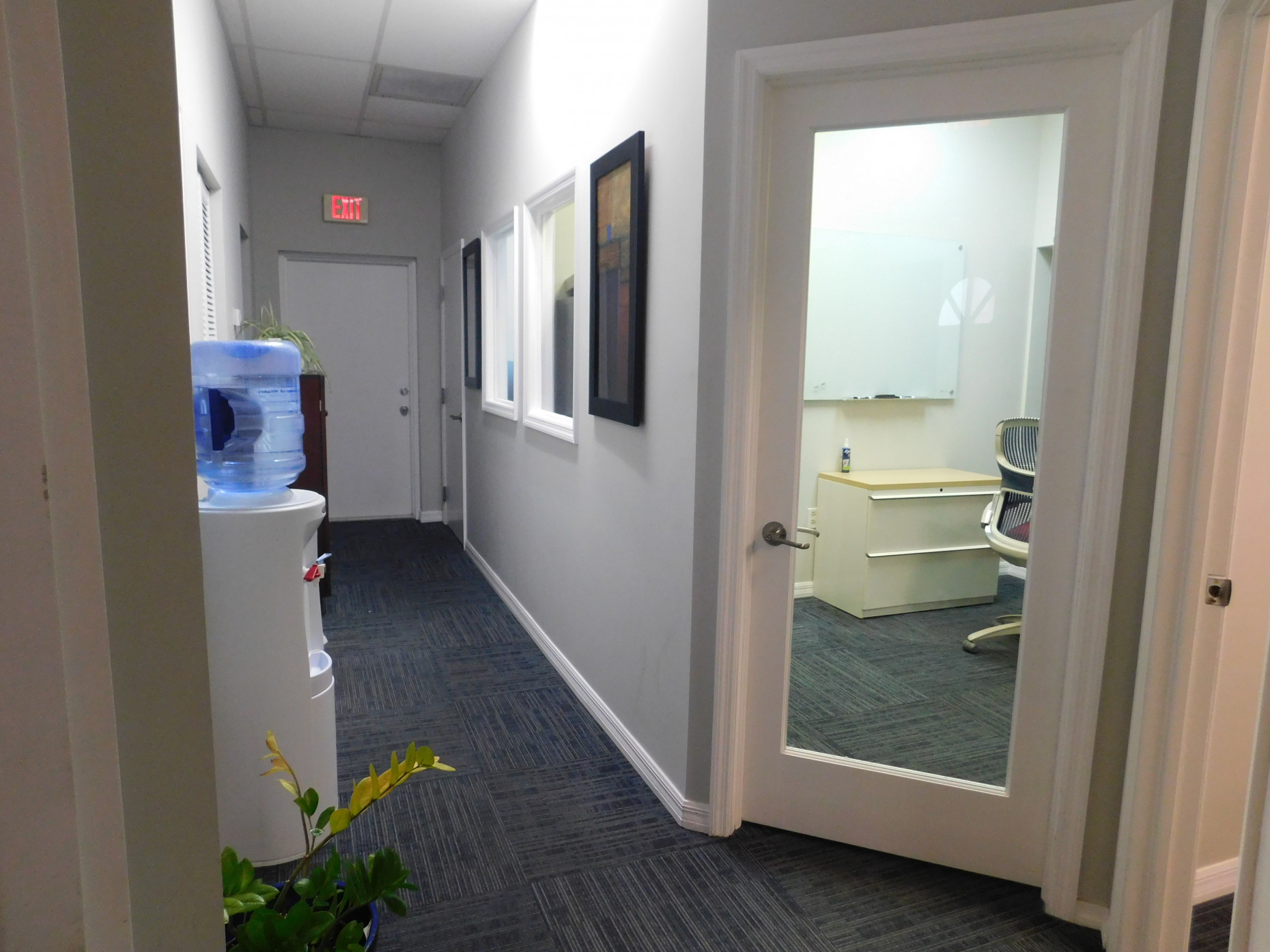 One Artillery Court - Furnished Office Suite