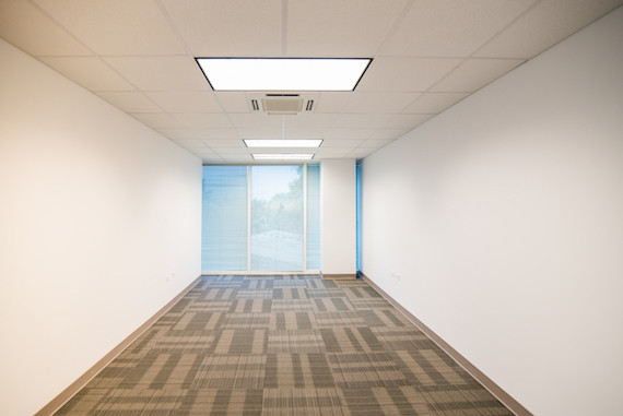 ZEPHYR HOUSE 2ND FLOOR SMALL OFFICE SUITE