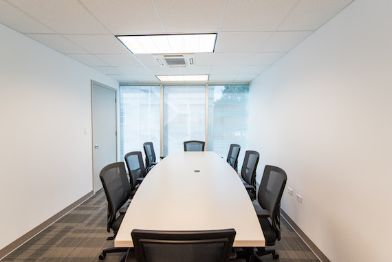 ZEPHYR HOUSE 2ND FLOOR SMALL OFFICE SUITE