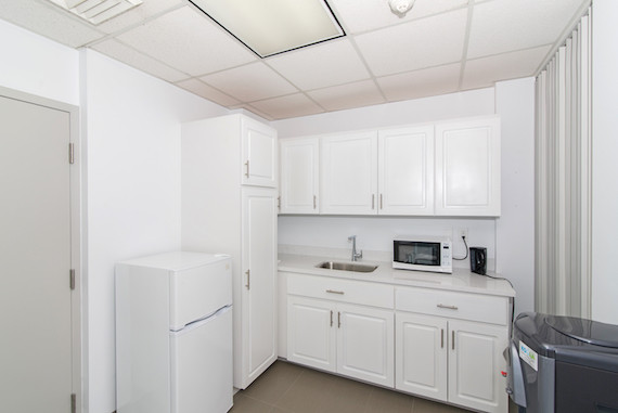 ZEPHYR HOUSE 2ND FLOOR SMALL OFFICE SUITE