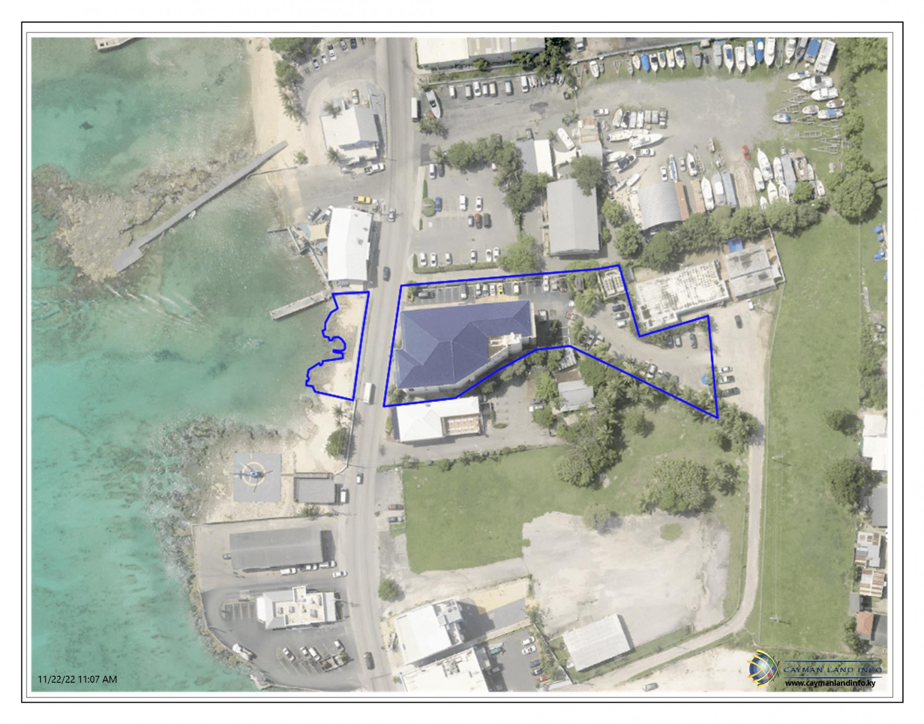 PRIME TURN-KEY OFFICE SPACE WITH OCEAN VIEWS