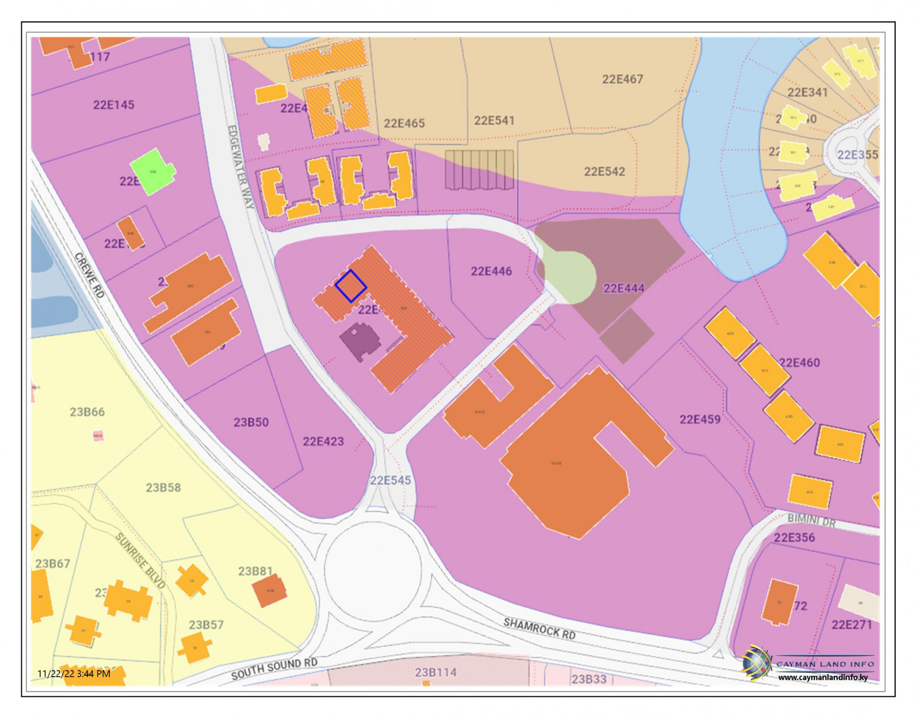 Prime Retail Units At Harbour Walk, Grand Harbour