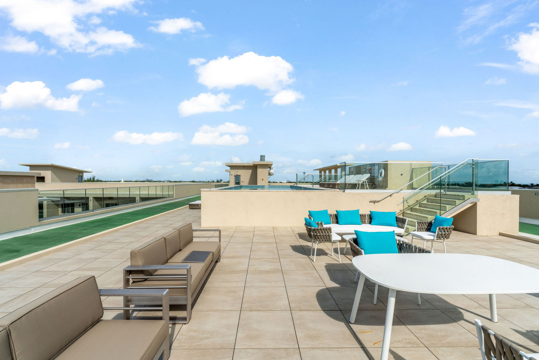 Prime Retail Units At Harbour Walk, Grand Harbour