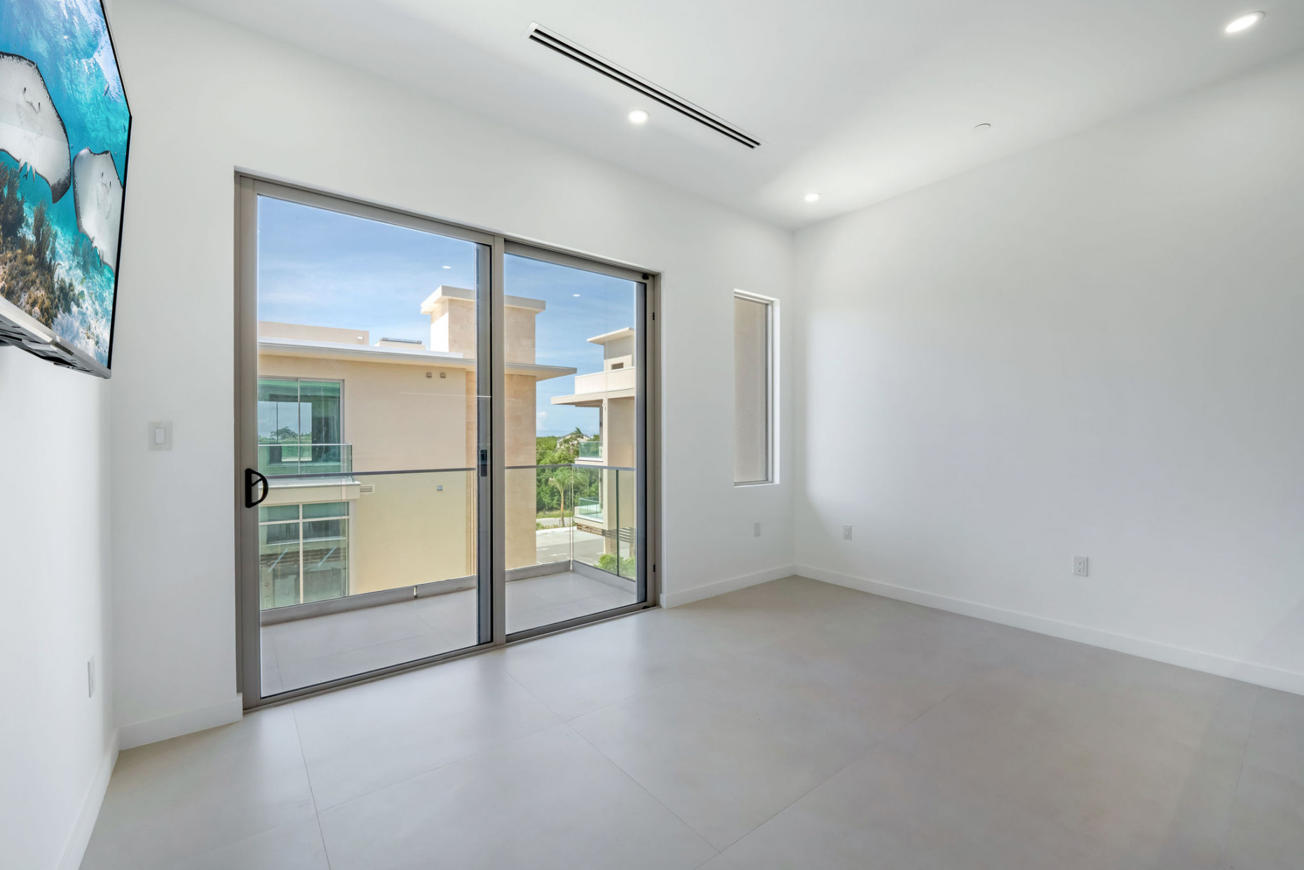 Harbour Walk Residence 1-bed