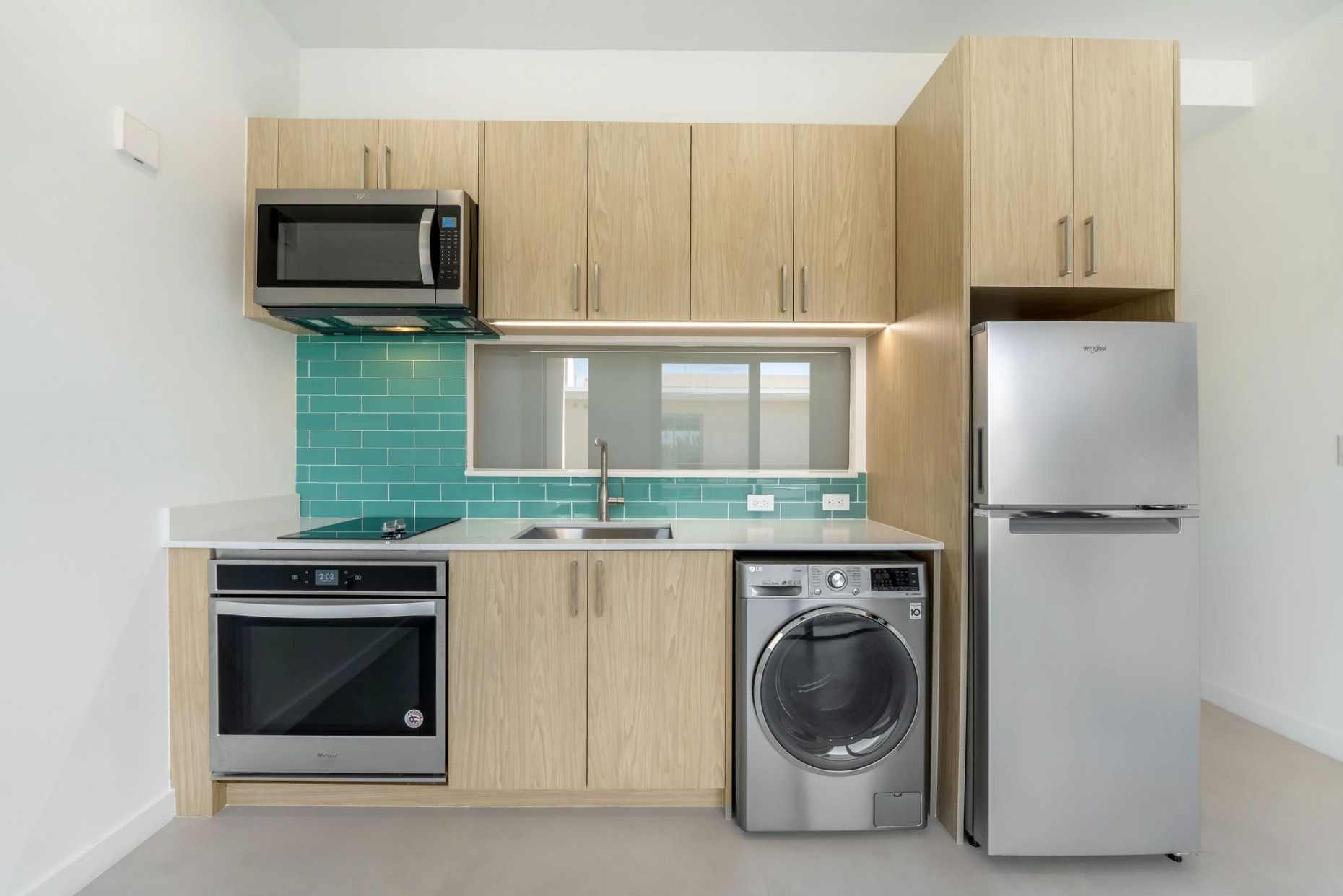 Harbour Walk Residence 1-bed